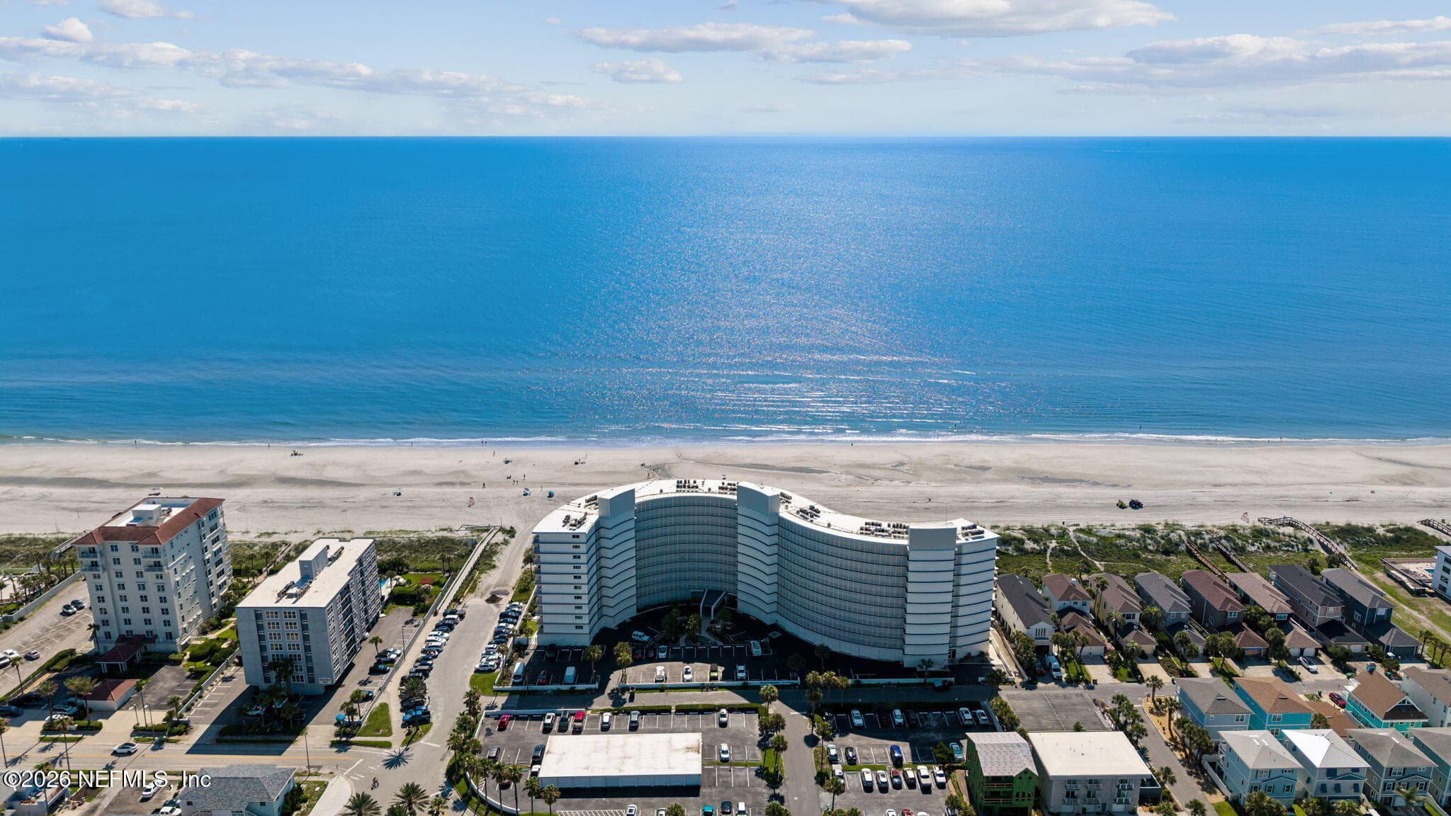 1601 OCEAN Drive S 705, Jacksonville Beach, FL 32250, Jacksonville Beach — photo 2