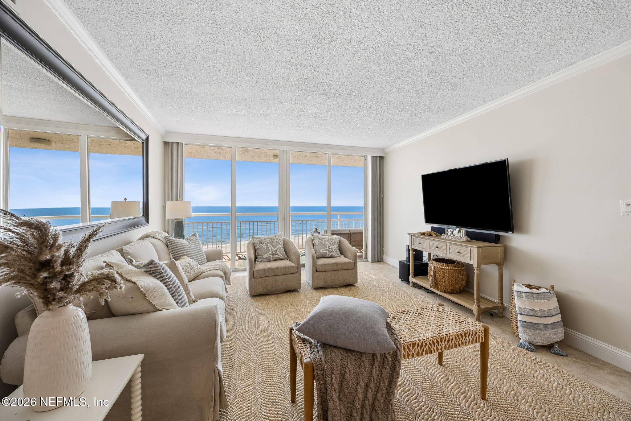 1601 OCEAN Drive S 705, Jacksonville Beach, FL 32250, Jacksonville Beach — exterior