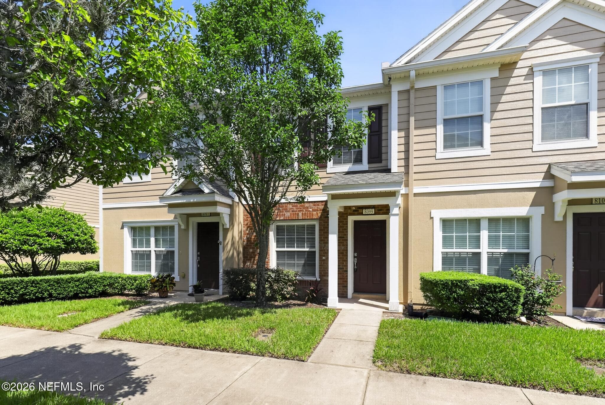 8099 SUMMER COVE Court, Jacksonville, FL 32256, Jacksonville — exterior
