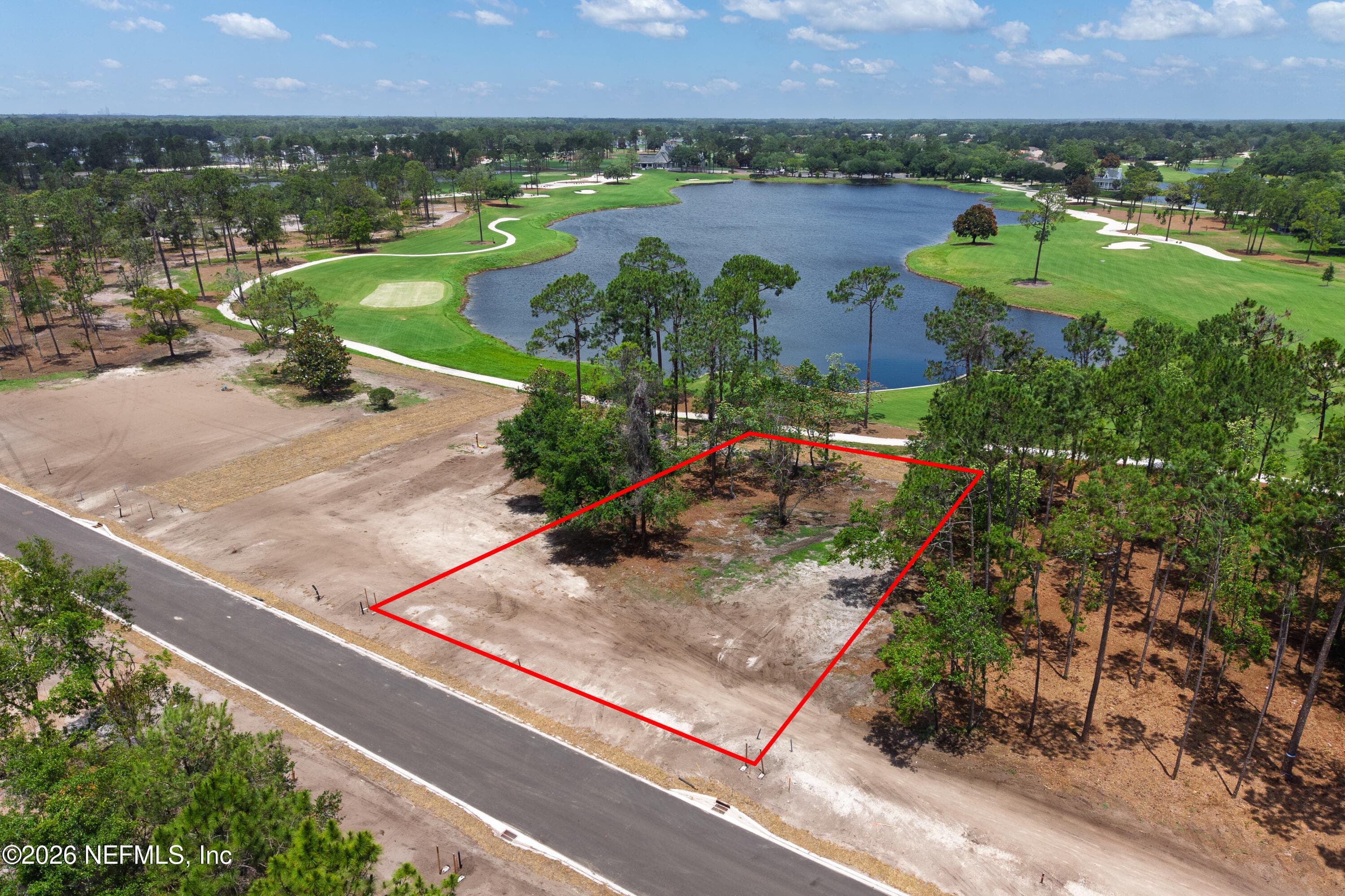 4698 SWILCAN BRIDGE Lane, Jacksonville — photo 2