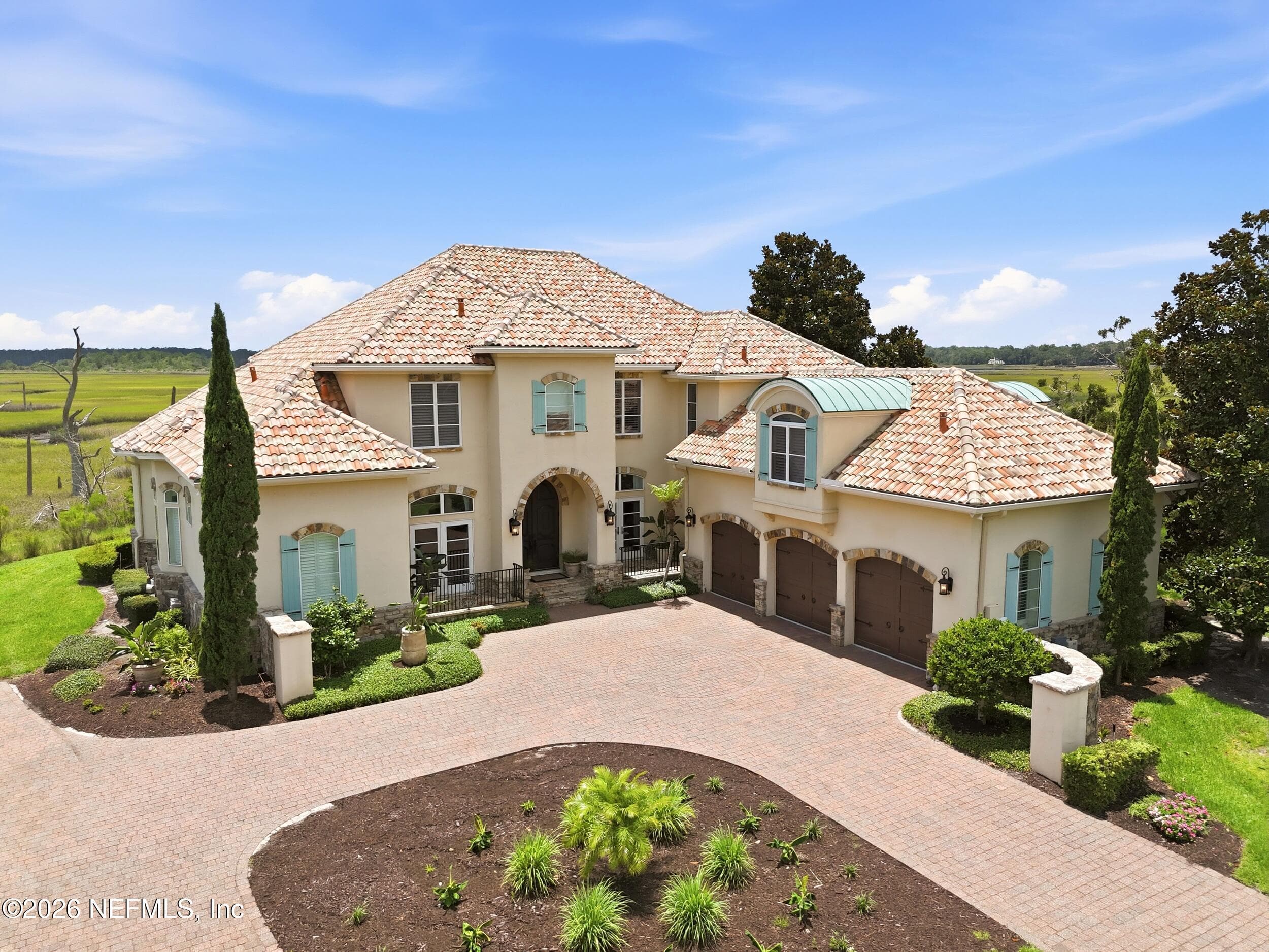467 ROYAL TERN Road S, Ponte Vedra Beach, FL 32082, Ponte Vedra Beach — exterior