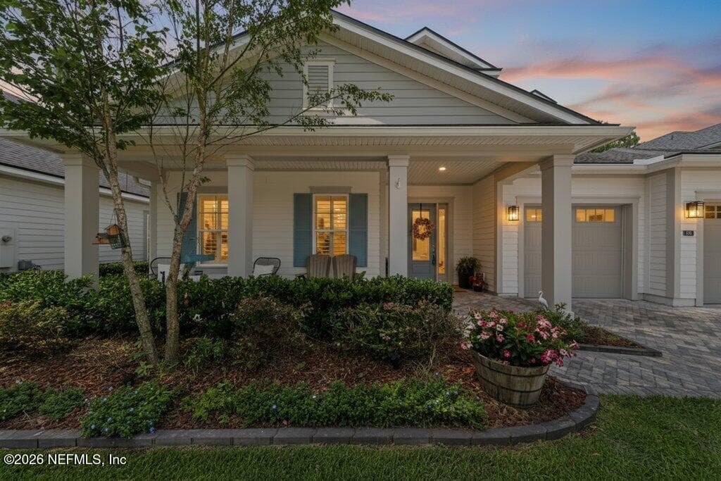 135 SHINNECOCK Drive, St. Johns, FL 32259, St. Johns — photo 2