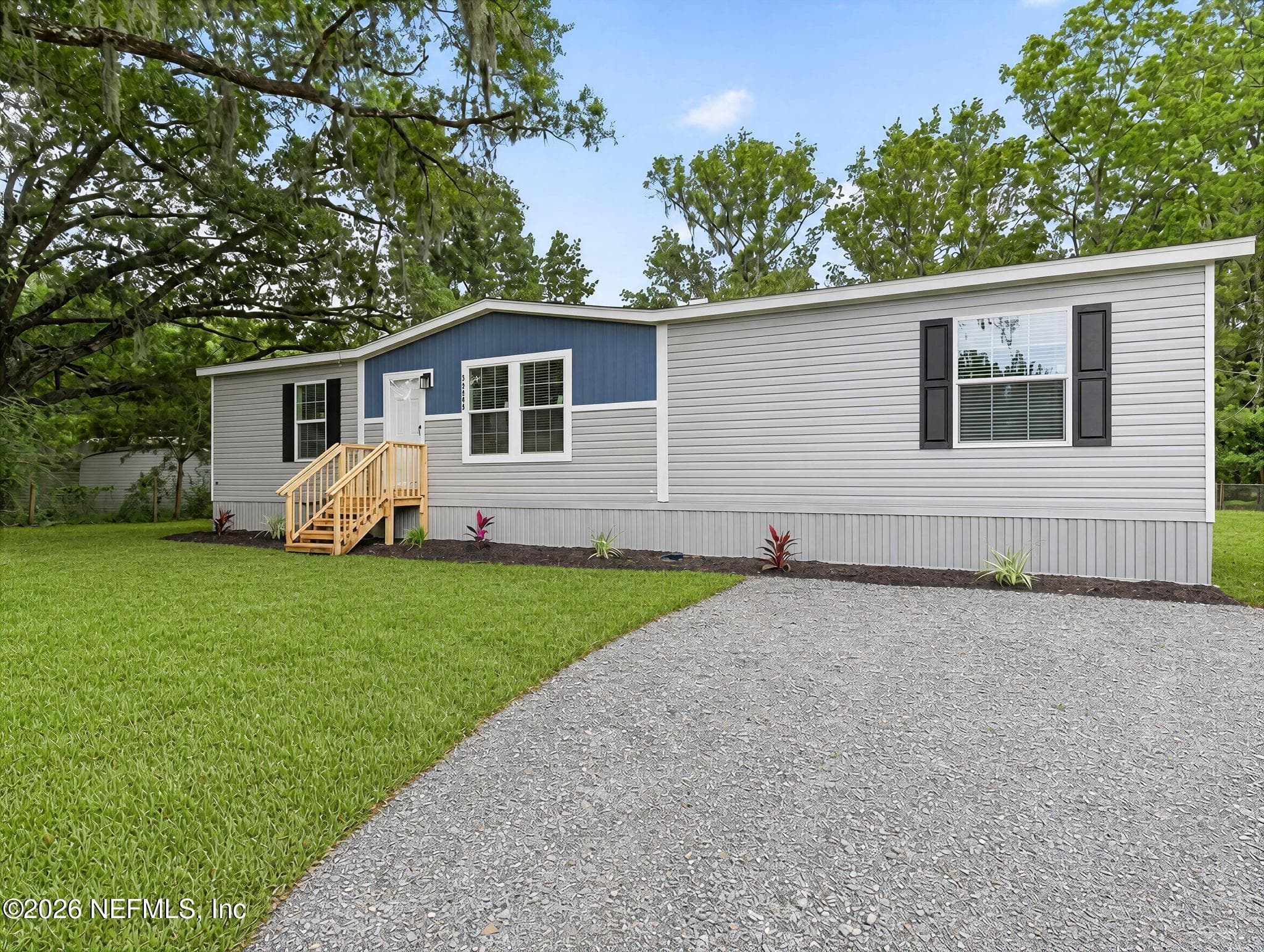 45342 PICKETT Street, Callahan — exterior