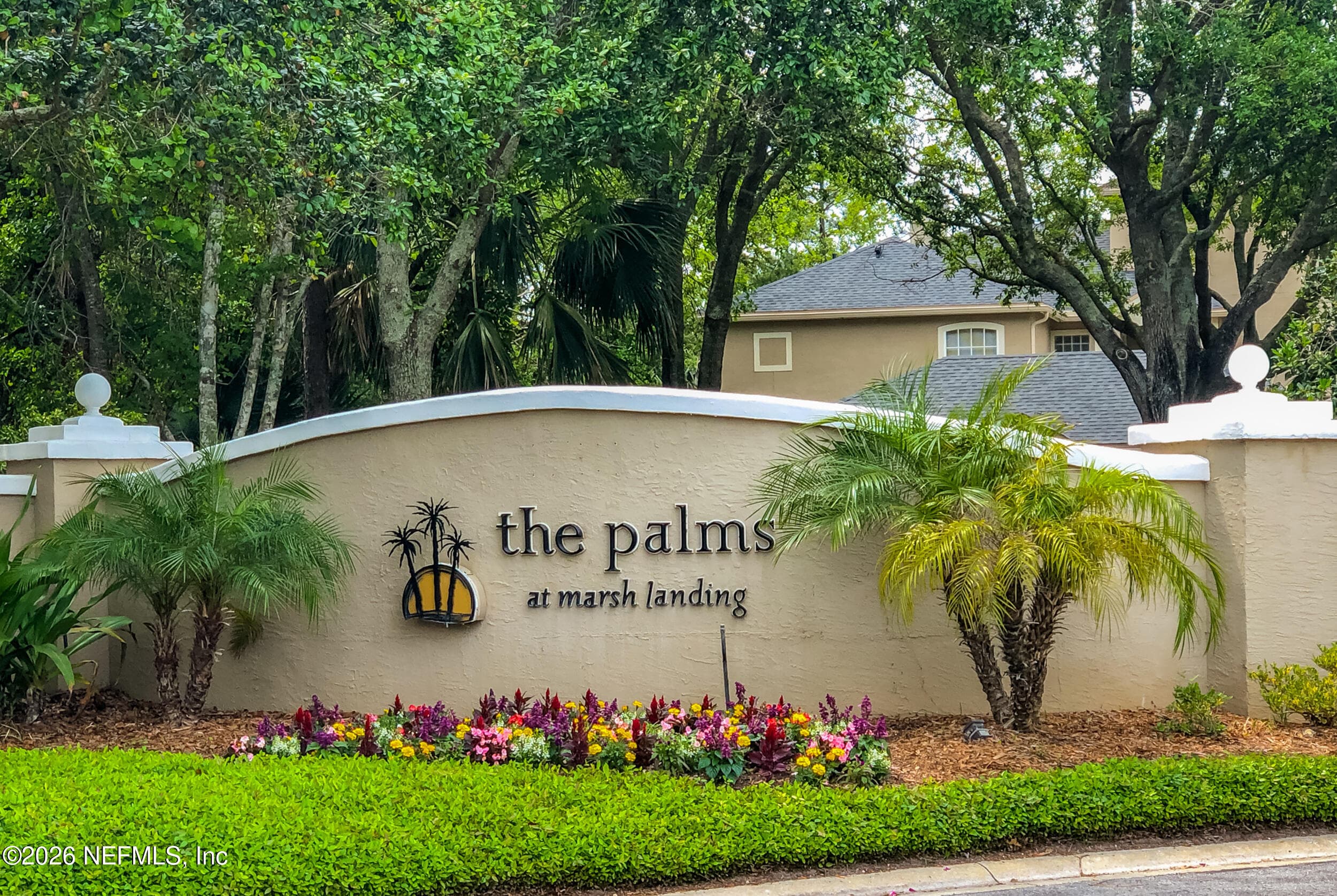 1701 THE GREENS Way 912, Jacksonville Beach — photo 2