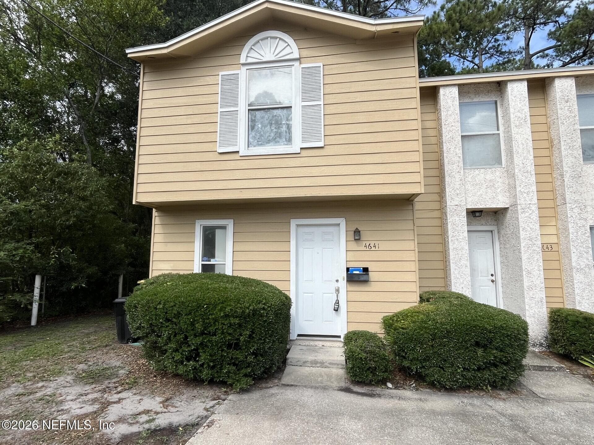 4643 BARNES Road, Jacksonville — photo 2