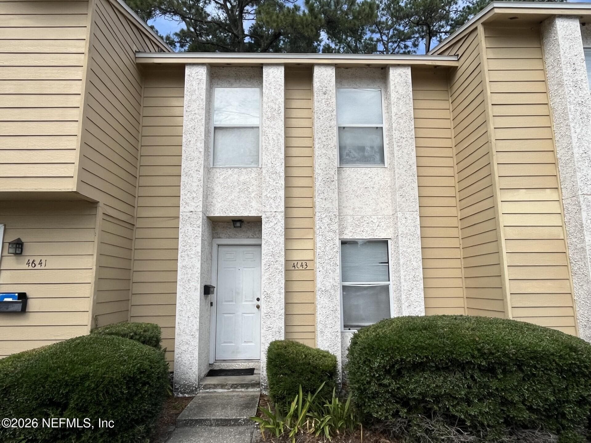 4643 BARNES Road, Jacksonville — photo 3