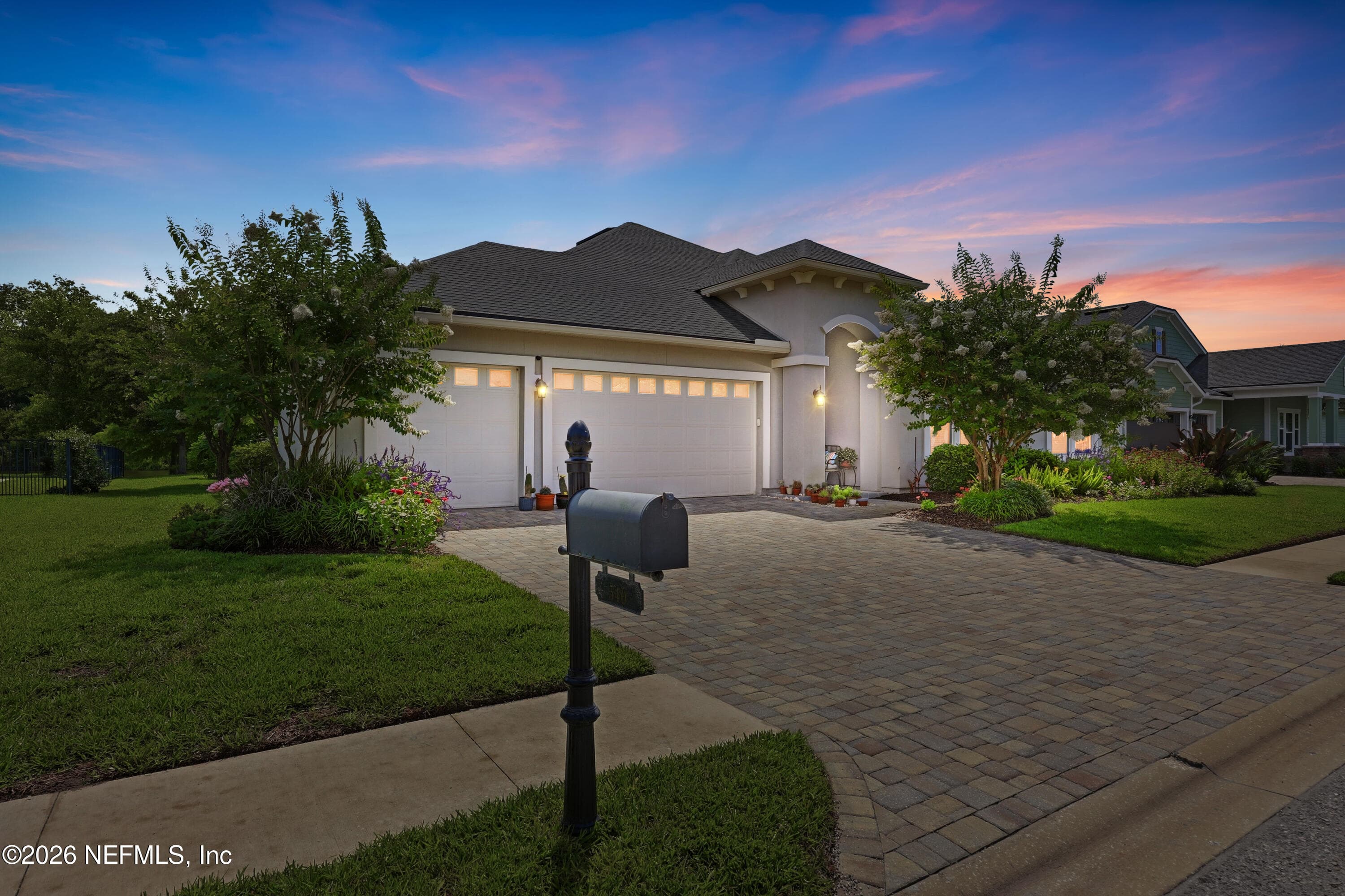 540 PESCADO Drive, St. Augustine — photo 2