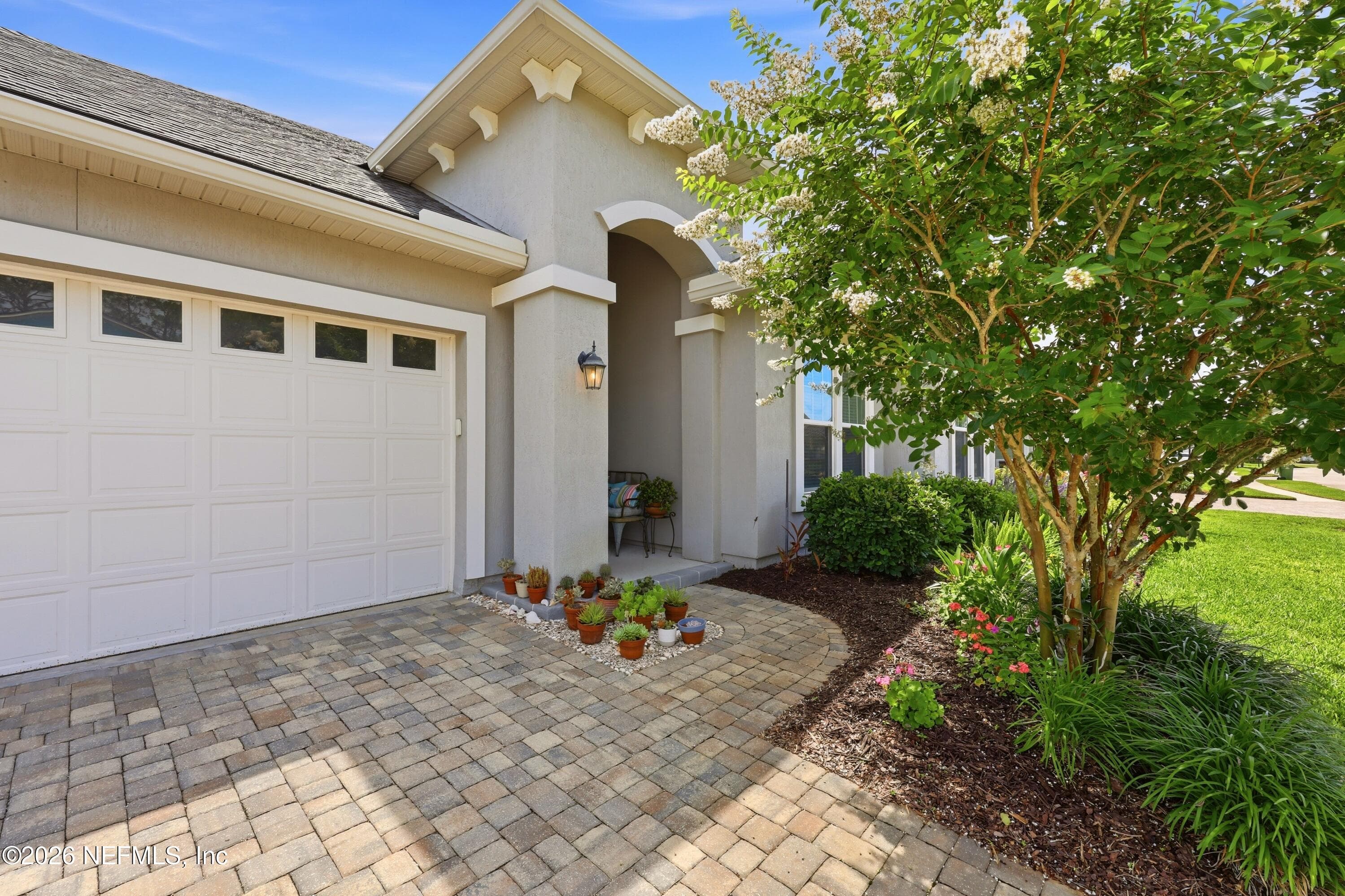 540 PESCADO Drive, St. Augustine — photo 3