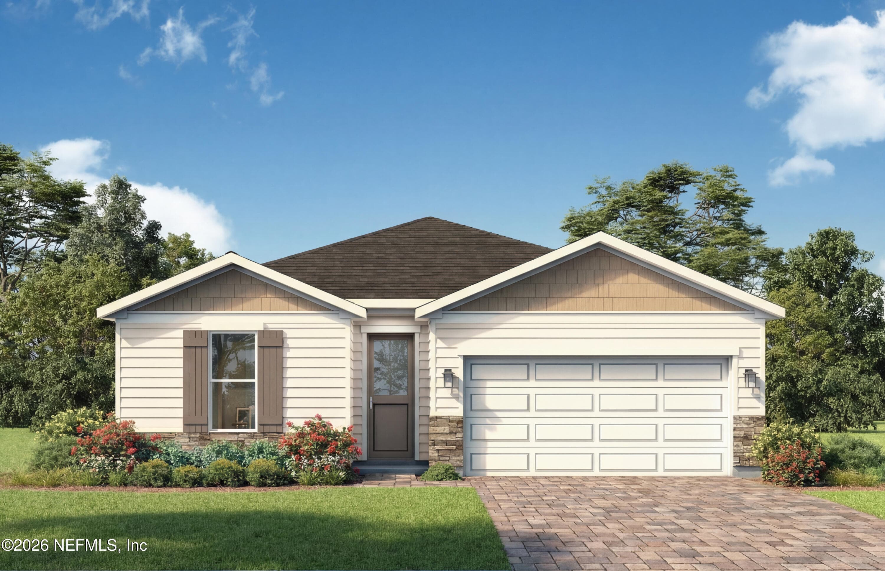 1347 HAMMOCK DUNES Drive, Jacksonville, FL 32221, Jacksonville — exterior