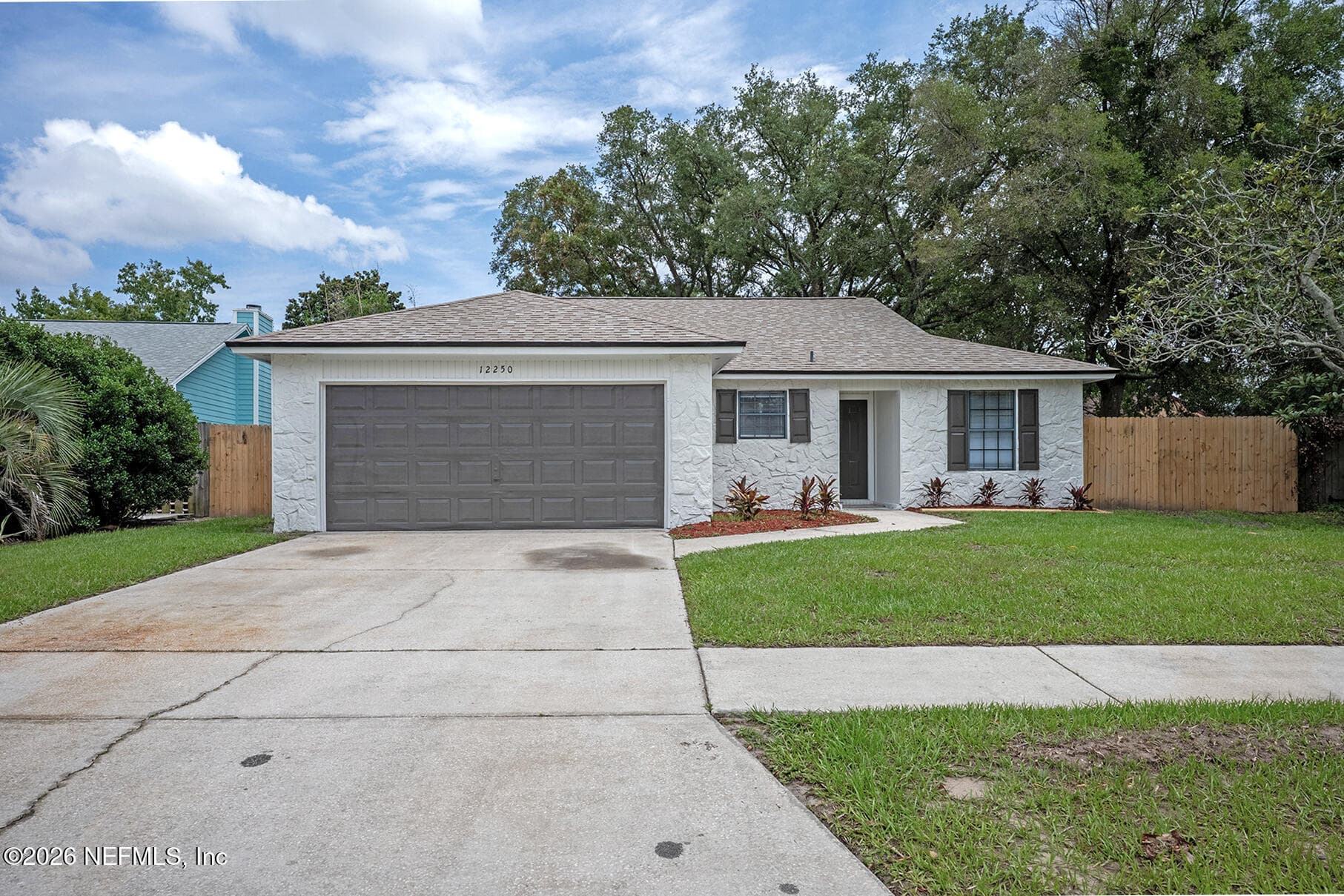 12250 COBBLESTONE Circle S, Jacksonville, FL 32225, Jacksonville — exterior