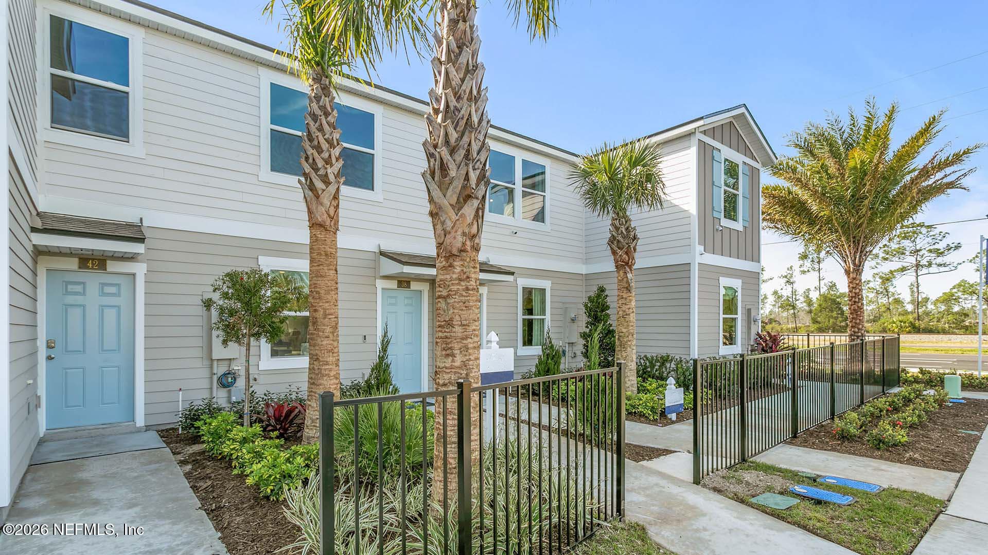 245 PALMETTO RIDGE Road, St. Augustine, FL 32095, St. Augustine — photo 3