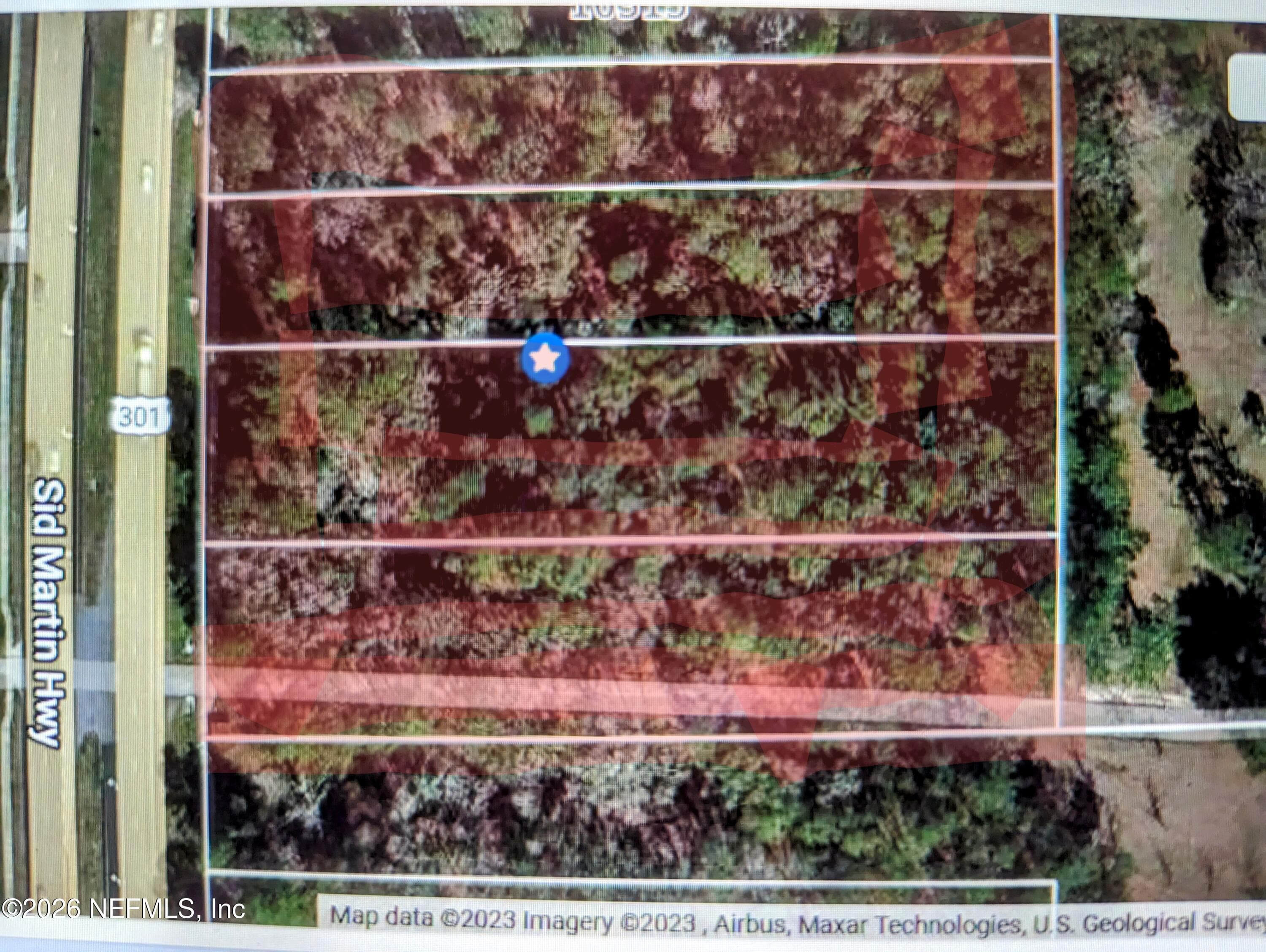 000 NE US HWY 301, Waldo, FL 32694, Waldo — exterior