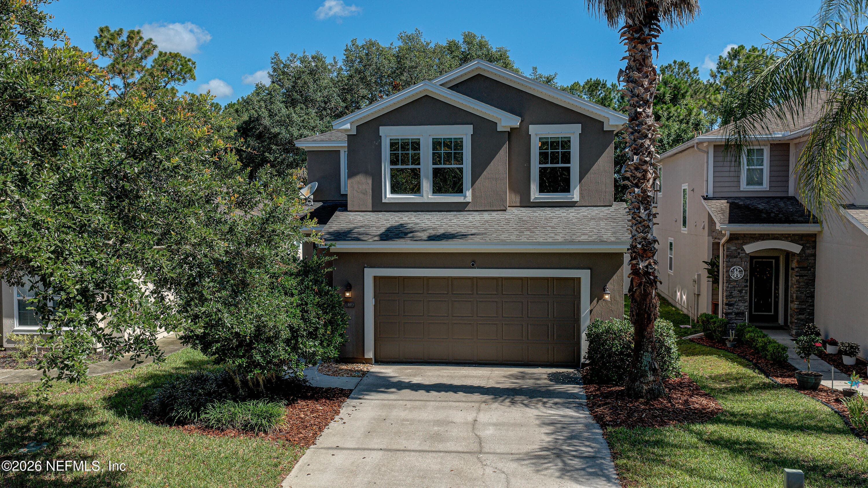 40 HOWLAND Drive, Ponte Vedra — exterior