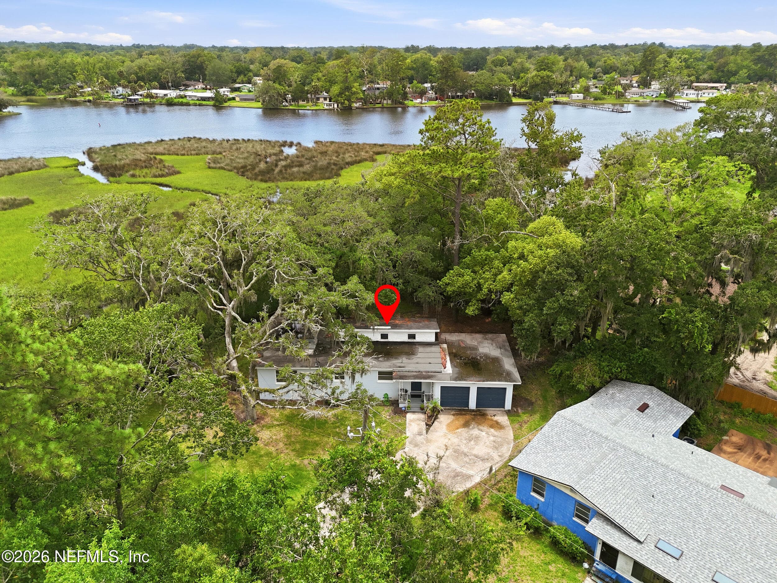 8644 7TH Avenue, Jacksonville, FL 32208, Jacksonville — photo 2