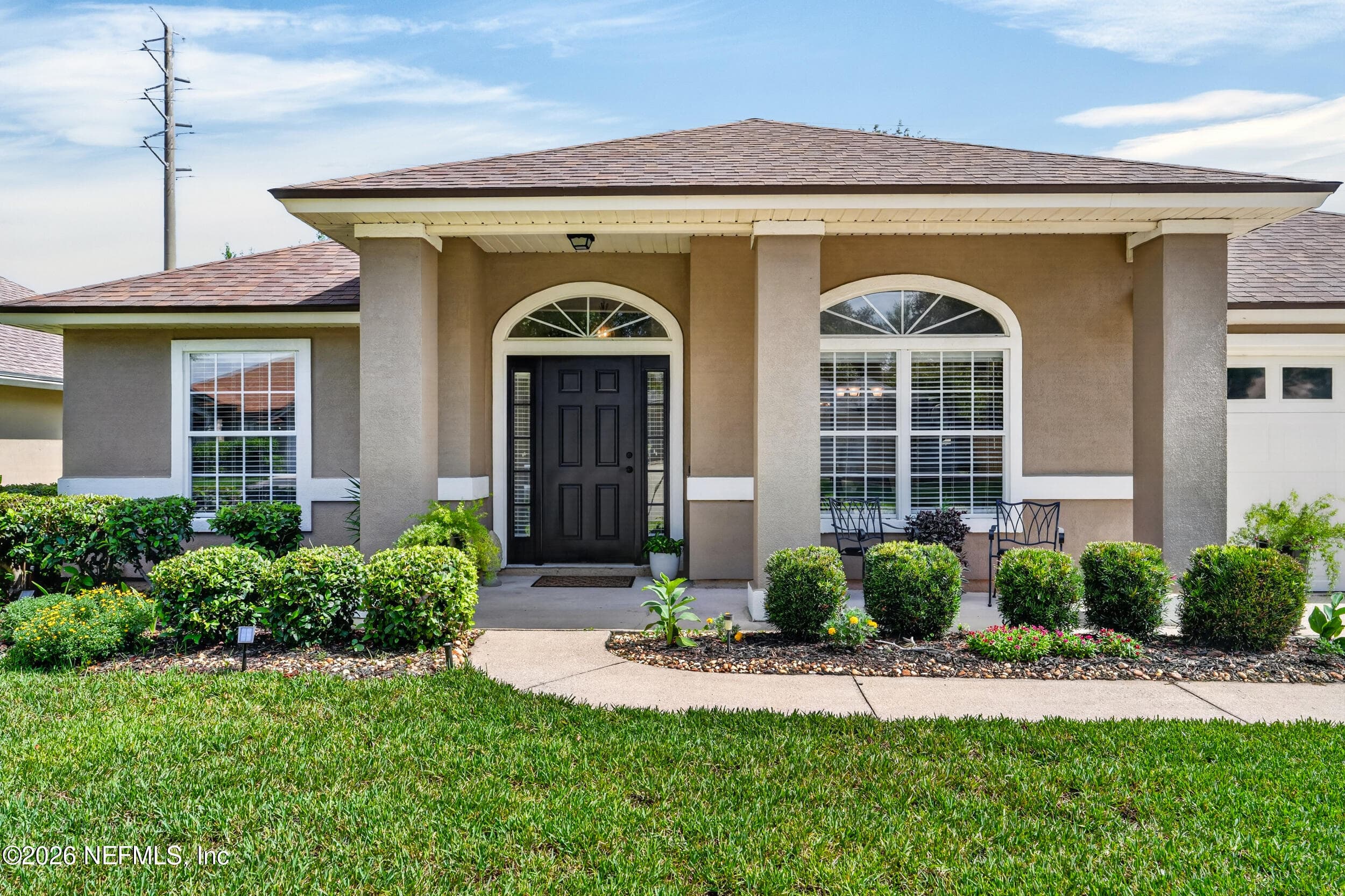 97 ZACHARY Drive N, Jacksonville — photo 2