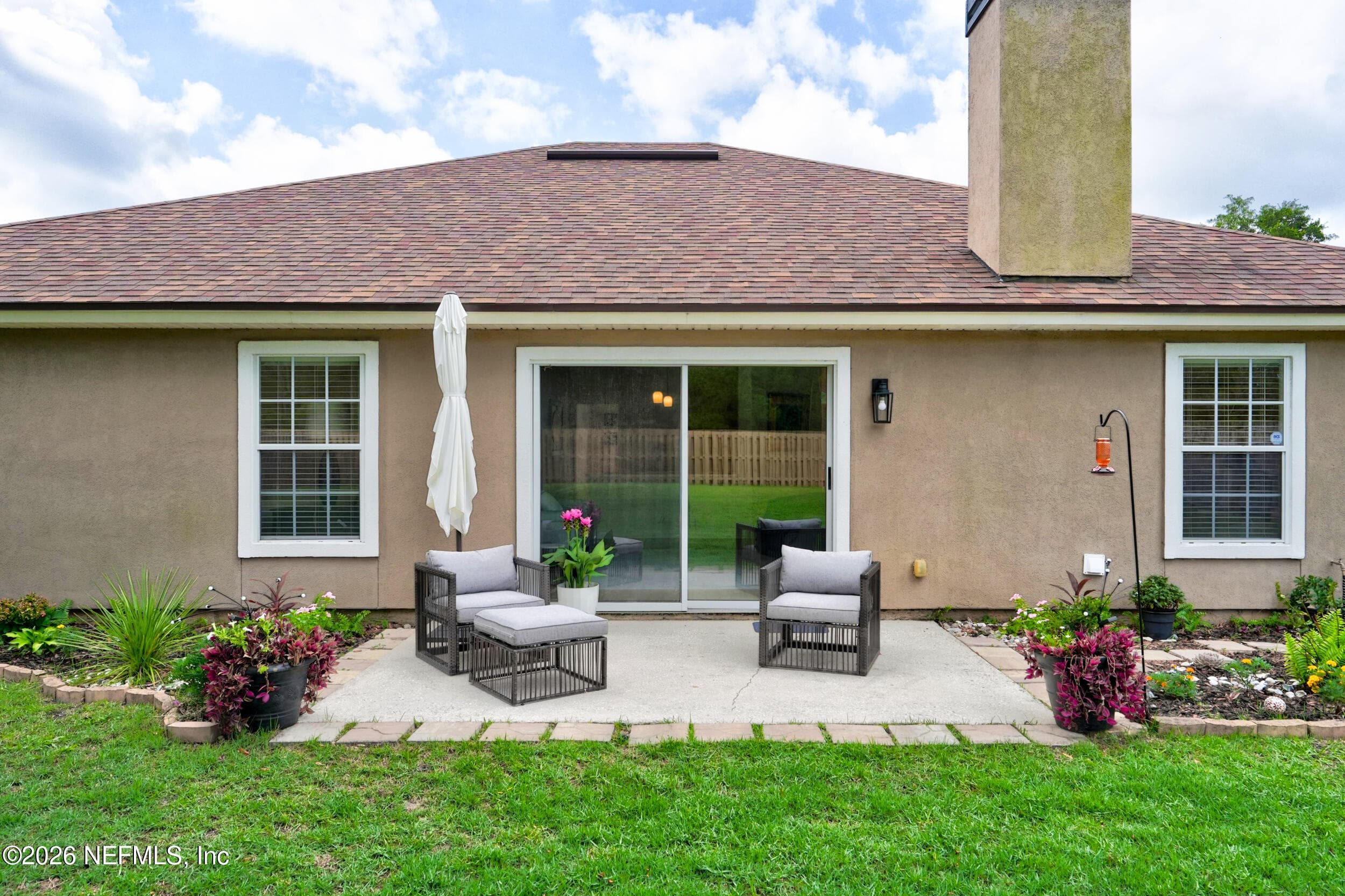 97 ZACHARY Drive N, Jacksonville — photo 3