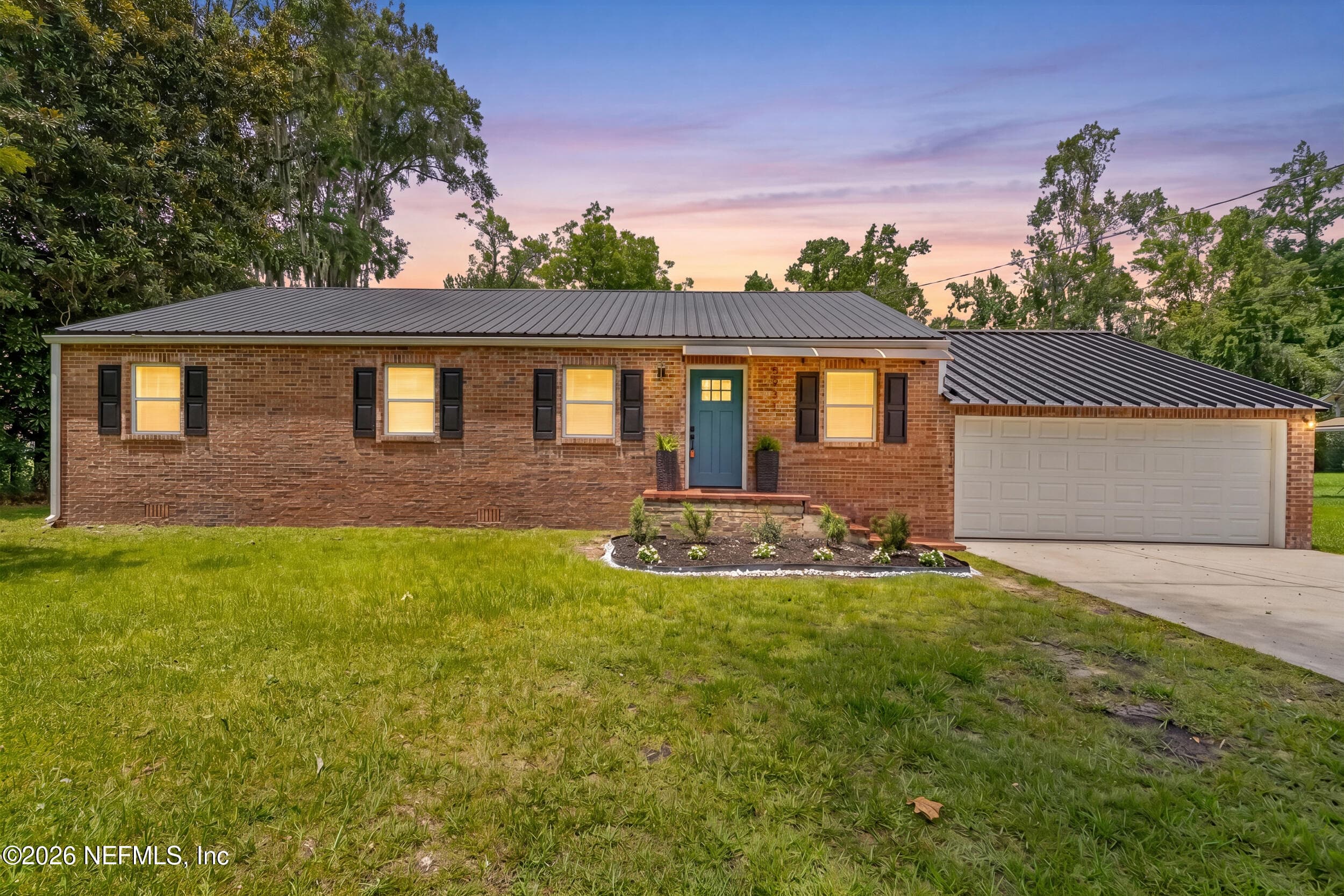 5931 OVELLA Road, Jacksonville, FL 32244, Jacksonville — exterior