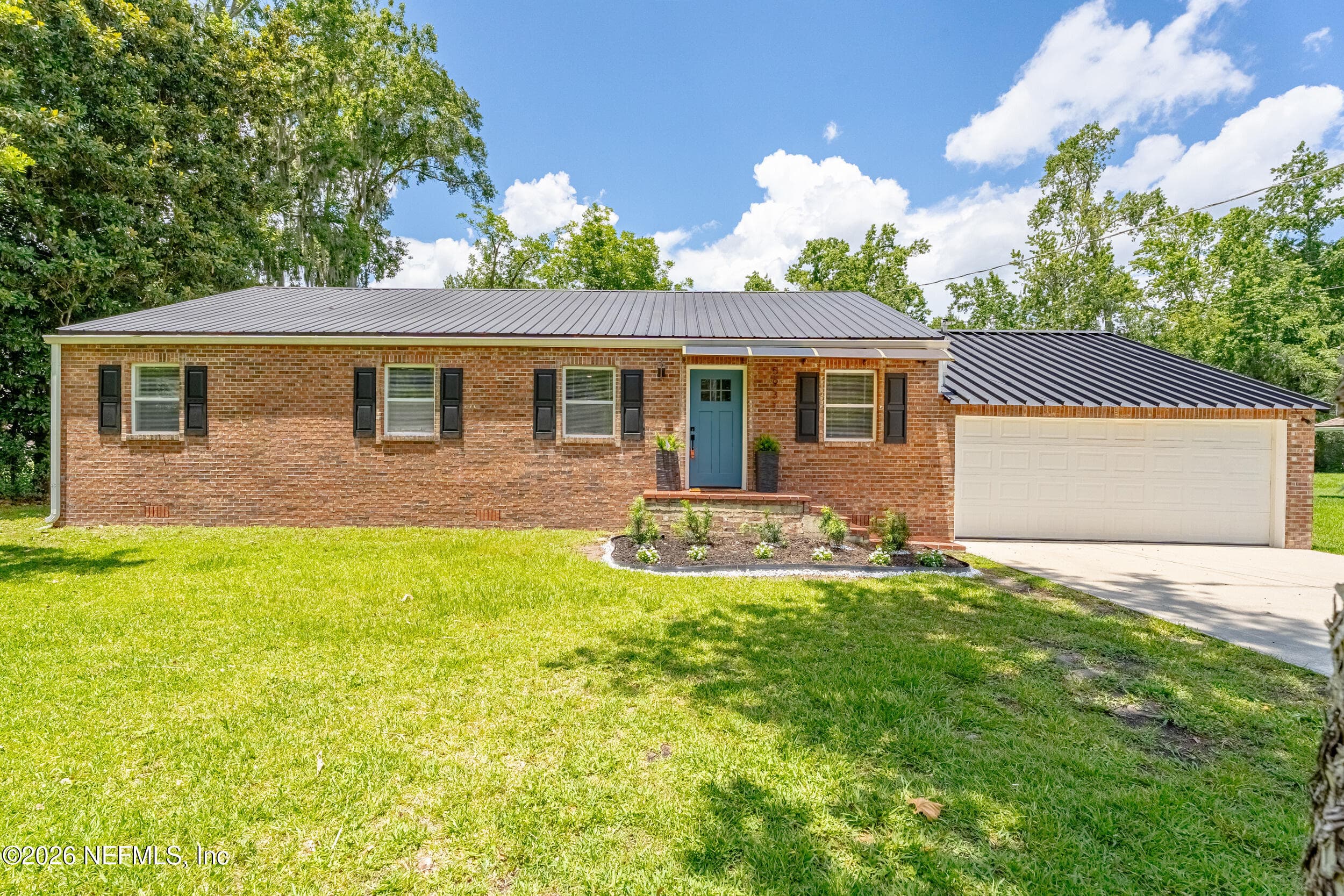 5931 OVELLA Road, Jacksonville, FL 32244, Jacksonville — photo 2