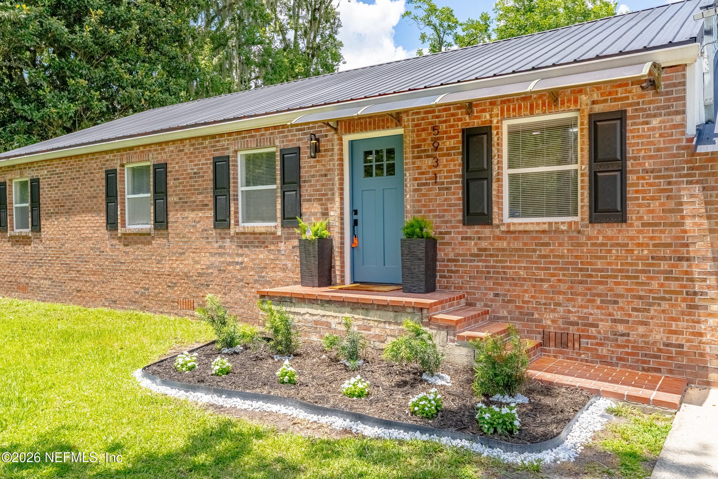 5931 OVELLA Road, Jacksonville, FL 32244, Jacksonville — photo 3