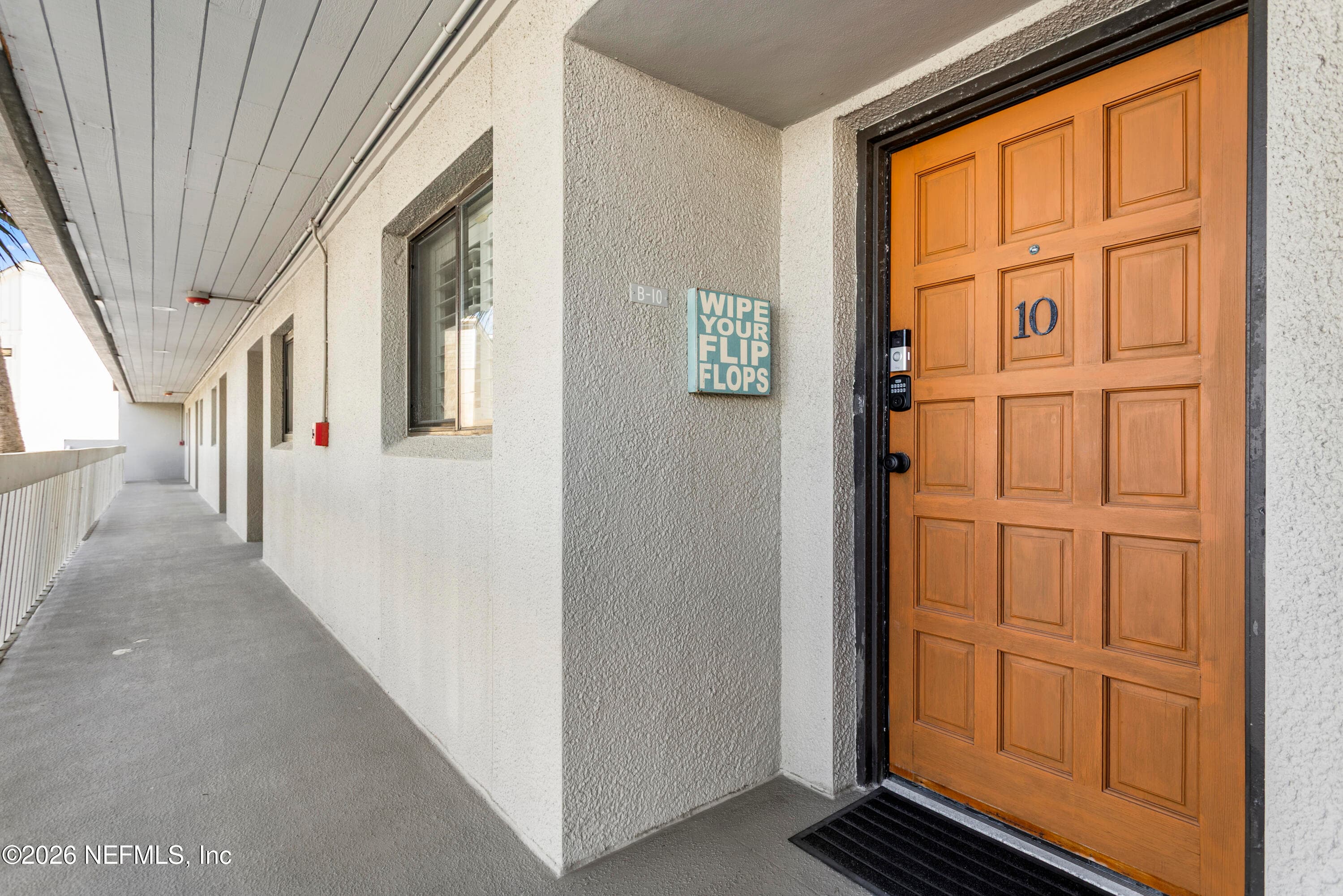 1701 1ST Street N B-10, Jacksonville Beach — photo 2