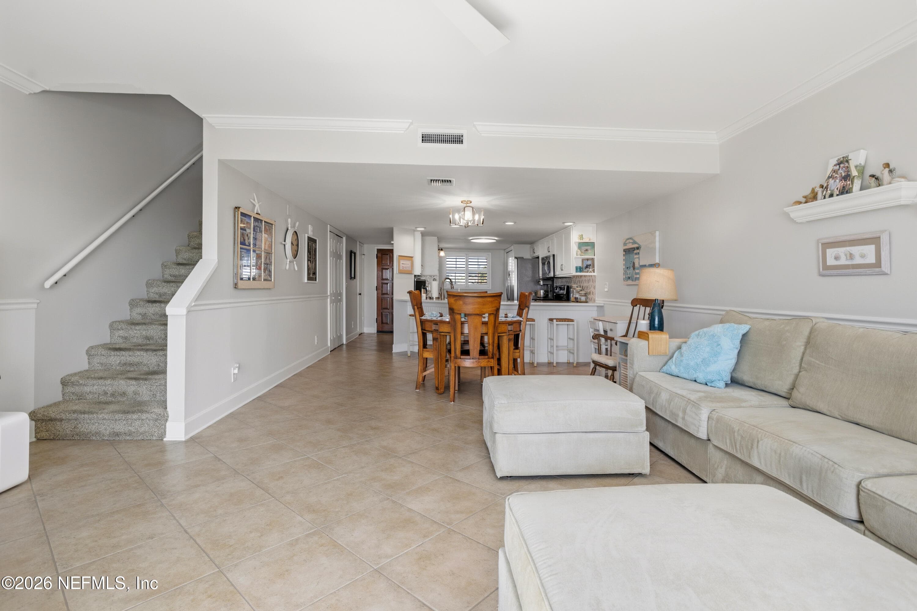 1701 1ST Street N B-10, Jacksonville Beach — photo 3