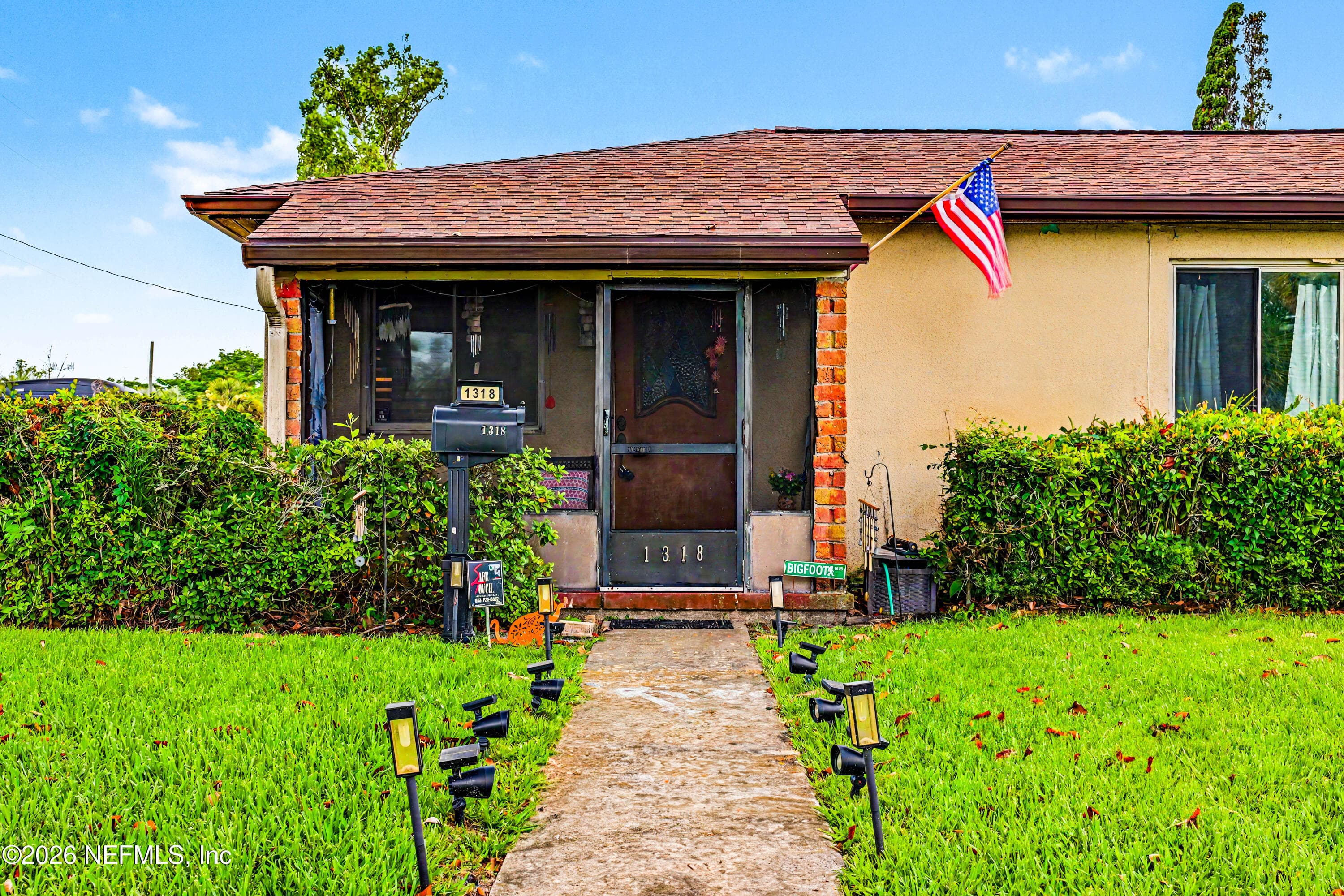 1318 8TH Street N, Jacksonville Beach — photo 2