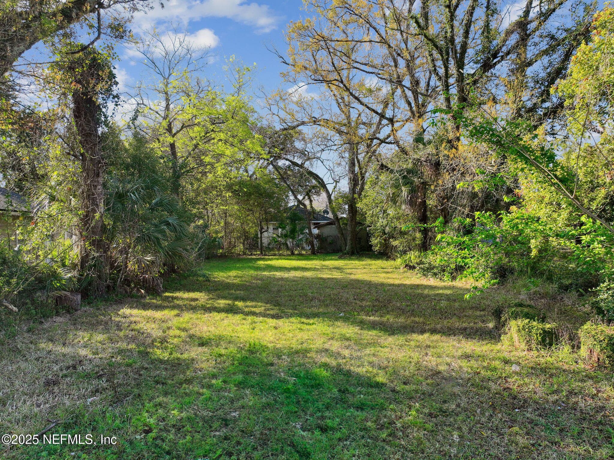 1572 W 7TH Street W, Jacksonville — exterior