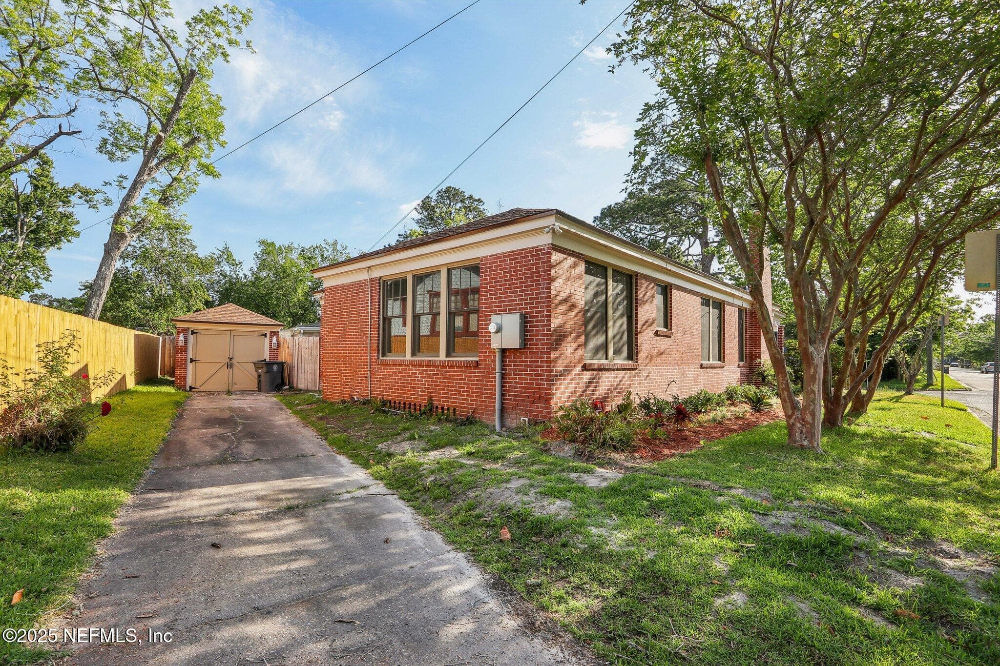 2939 REMINGTON Street, Jacksonville, FL 32205, Jacksonville — photo 2