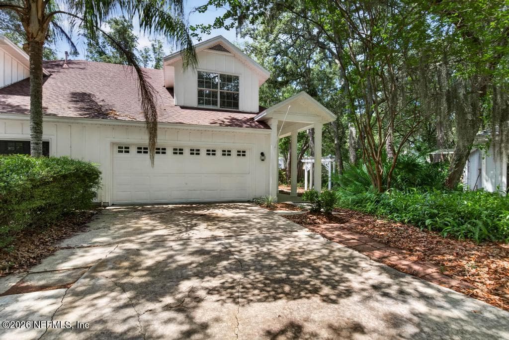 2019 VILLAGE Lane, Fernandina Beach — exterior