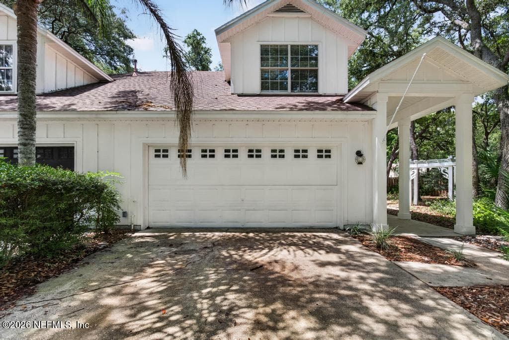 2019 VILLAGE Lane, Fernandina Beach — photo 2