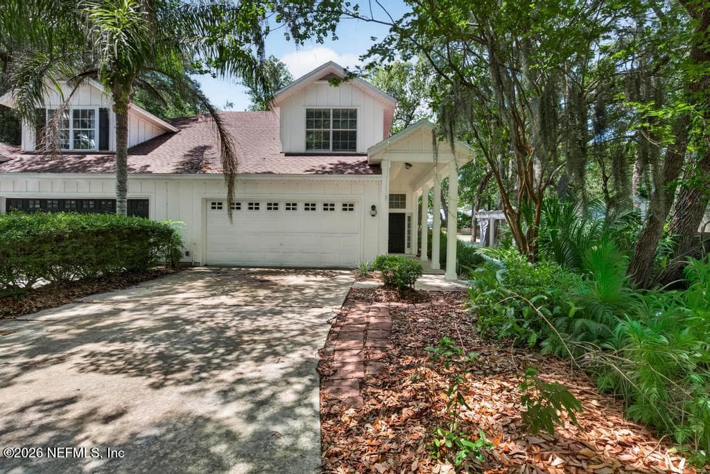 2019 VILLAGE Lane, Fernandina Beach — photo 3
