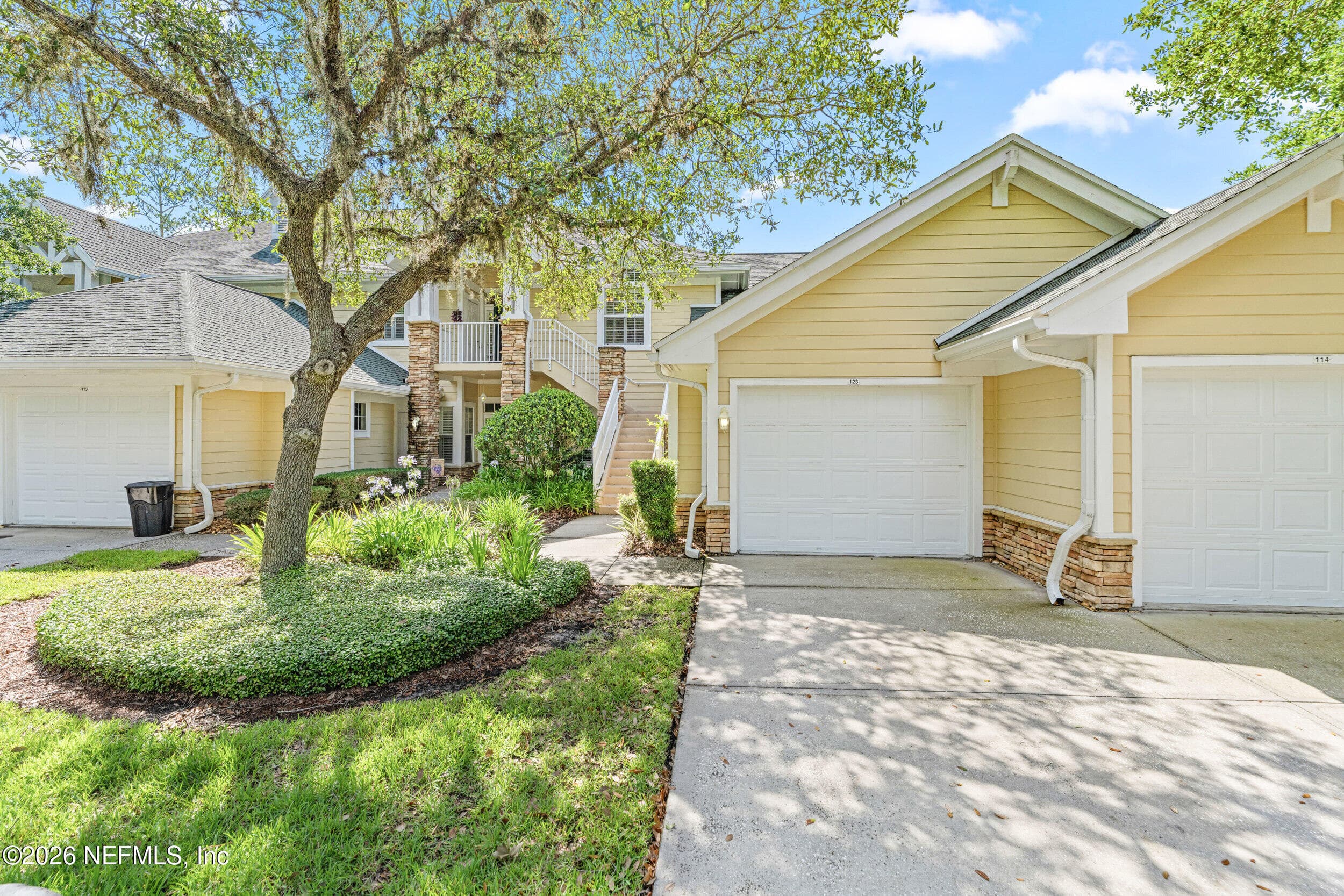 145 N CHAMPIONS Way 123, St. Augustine, FL 32092, St. Augustine — exterior