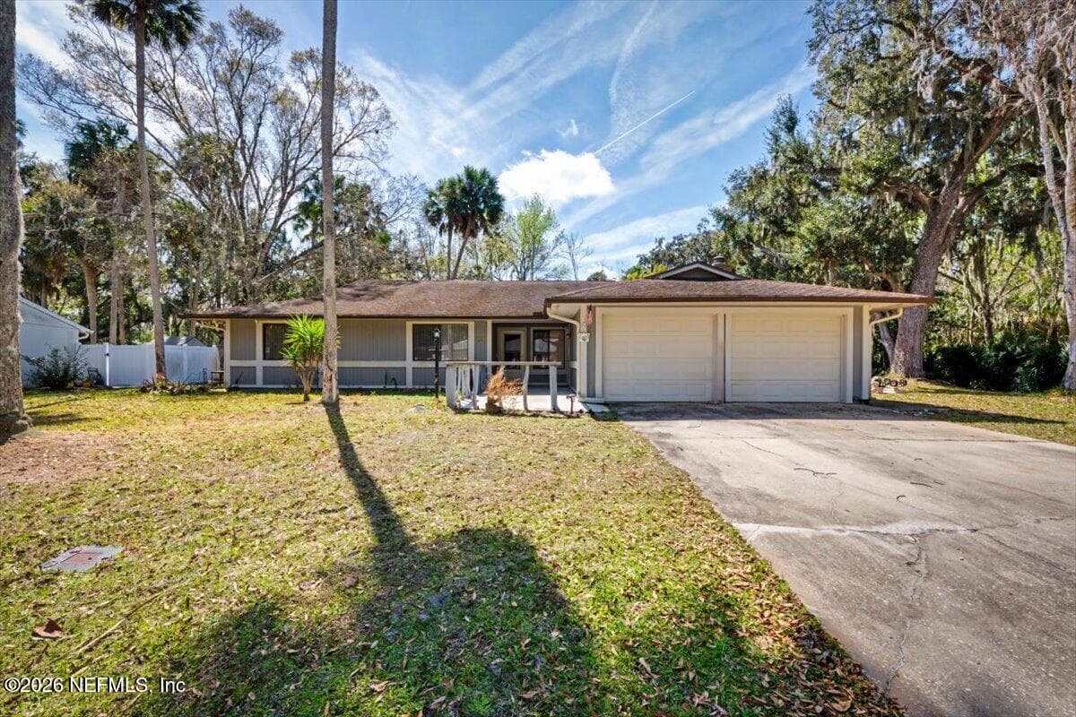 29 BLAKEPORT Lane, Palm Coast — photo 2
