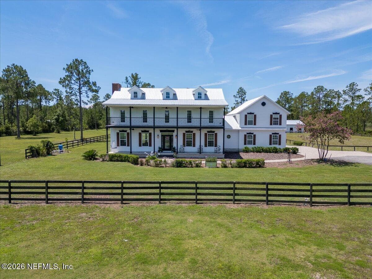 34175 STEEPLE CHASE Way, Callahan, FL 32011, Callahan — exterior