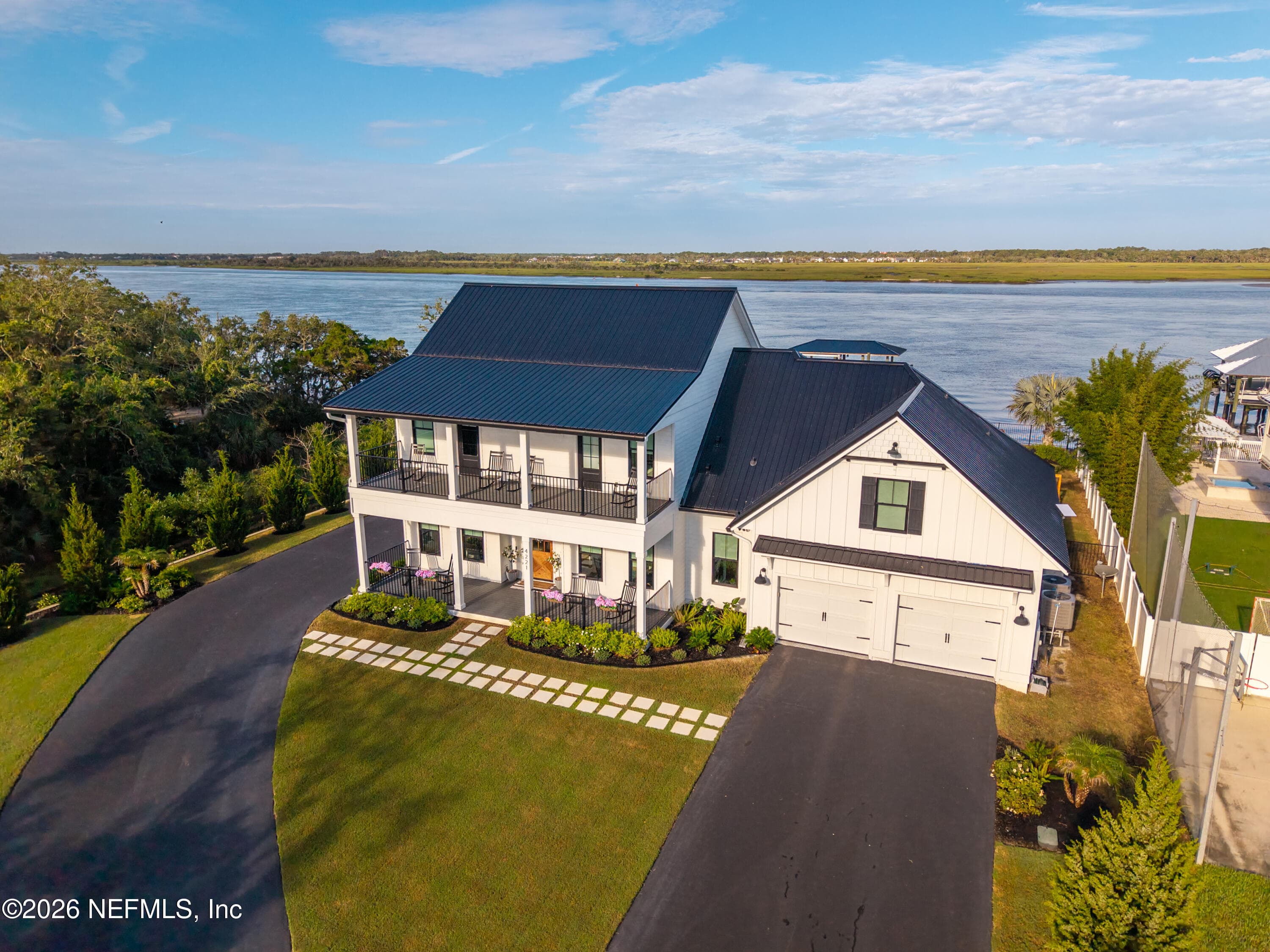 4221 MYRTLE Street, St. Augustine — photo 2