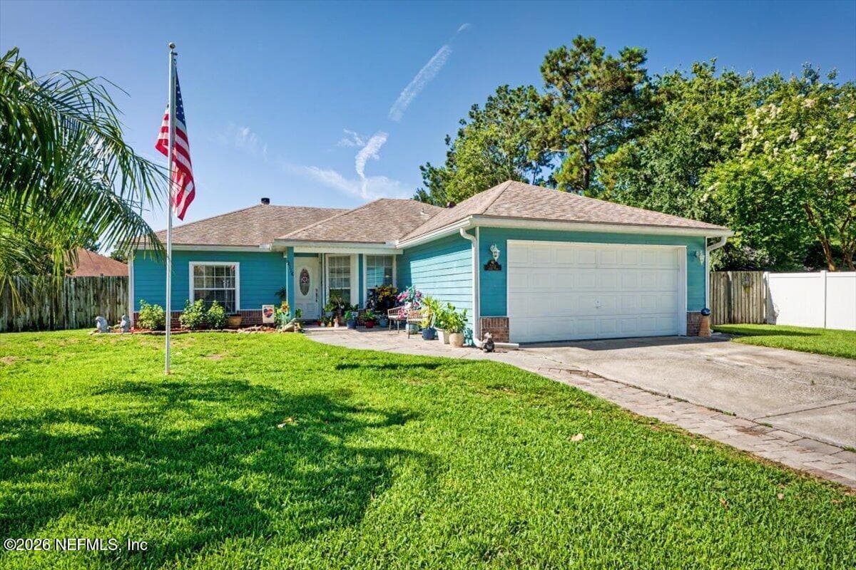 12178 KIMMEL Court, Jacksonville, FL 32224, Jacksonville — exterior