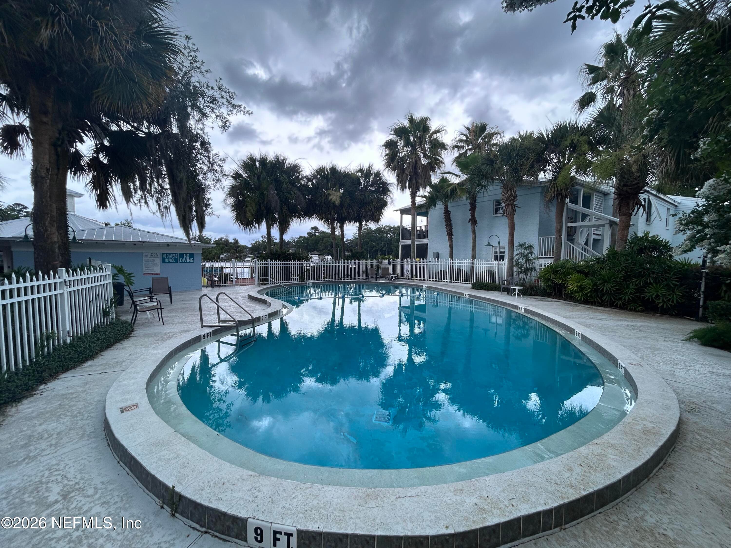 3434 BLANDING Boulevard 228, Jacksonville, FL 32210, Jacksonville — exterior