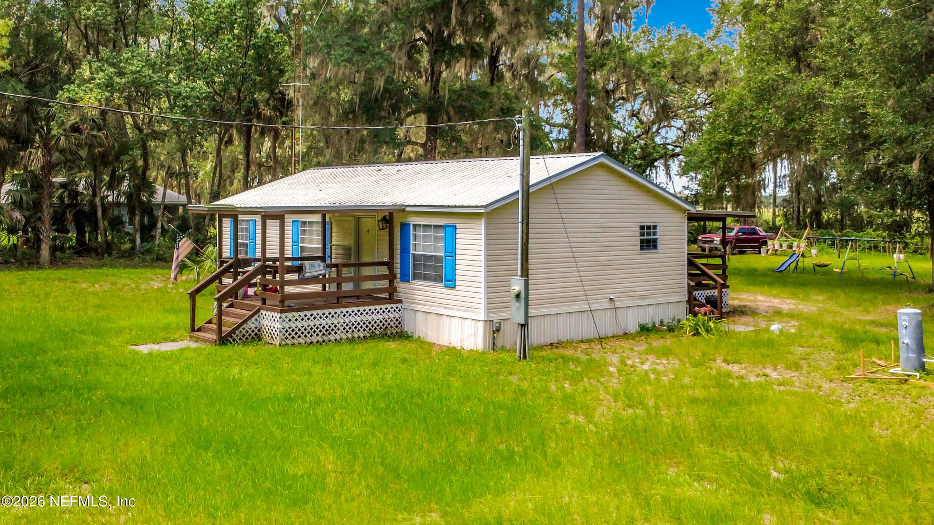 24390 NE 127TH AVE Avenue, Fort McCoy — photo 3