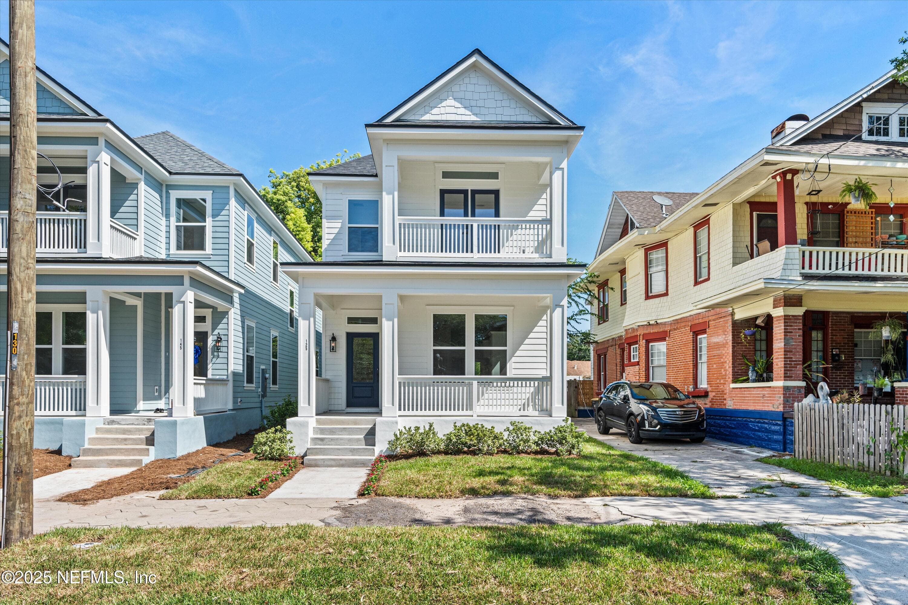 431 E 7TH Street, Jacksonville, FL 32206, Jacksonville — photo 3