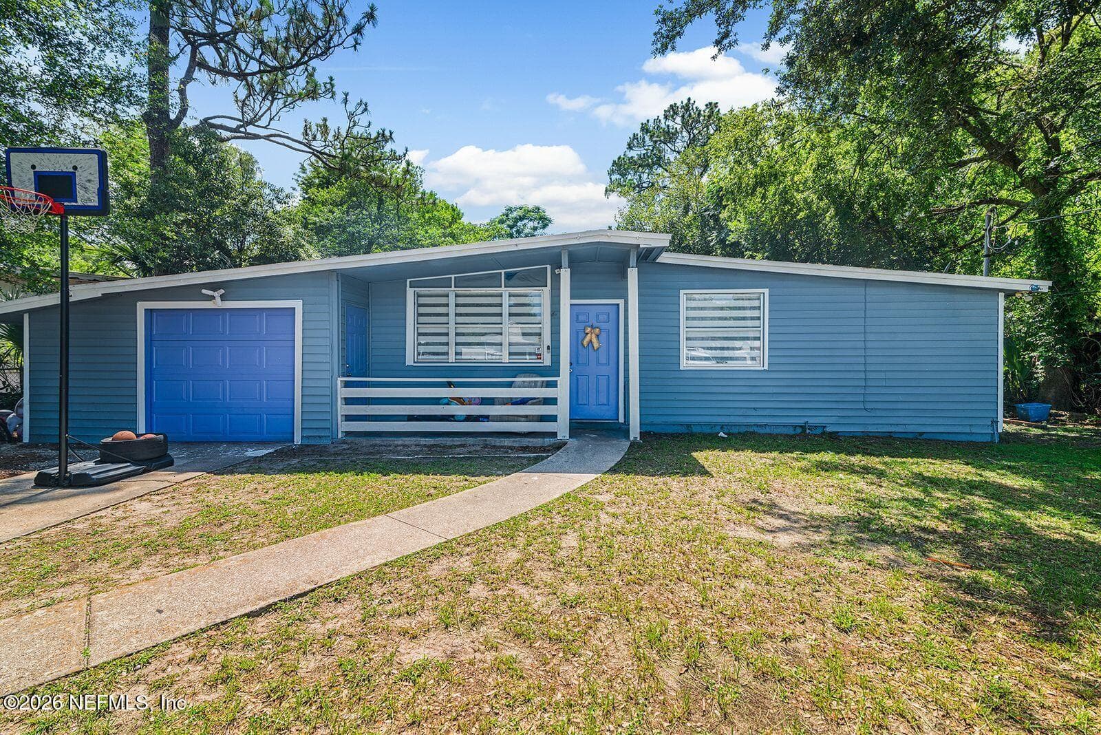 2618 ABERCORN Road, Jacksonville — exterior
