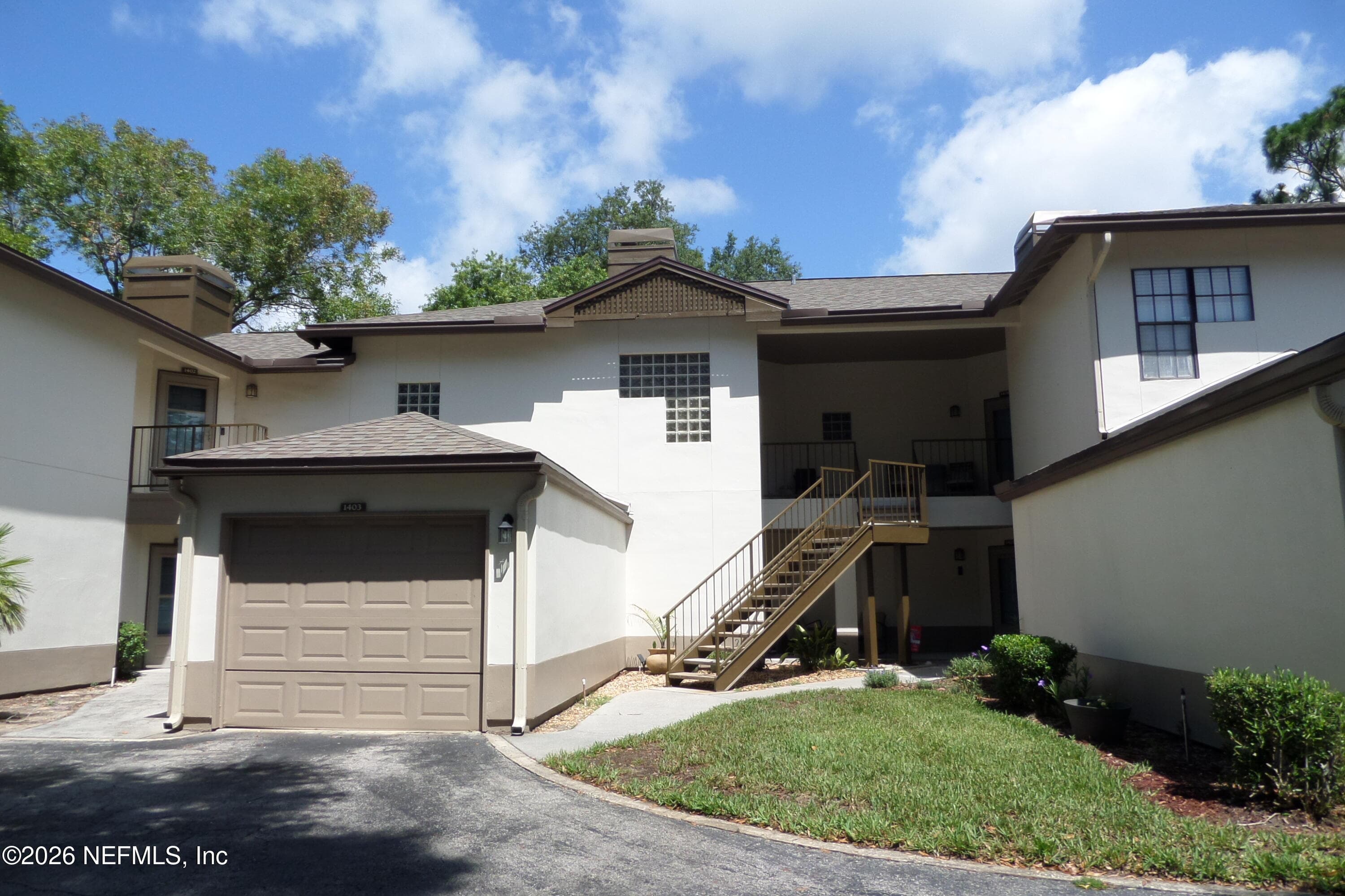 10150 BELLE RIVE Boulevard 1404, Jacksonville — exterior