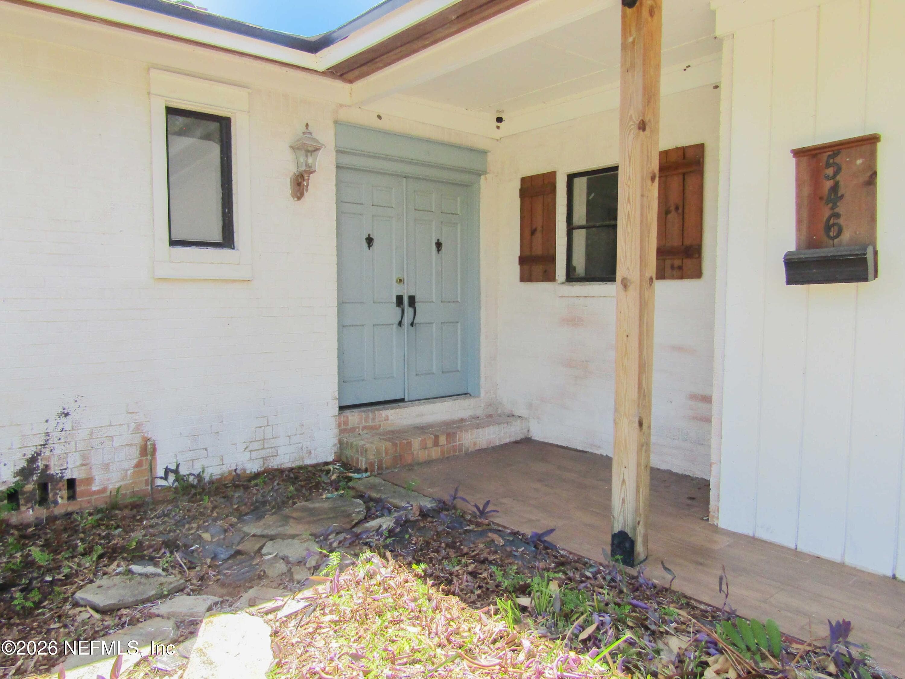546 BAISDEN Road, Jacksonville — photo 3