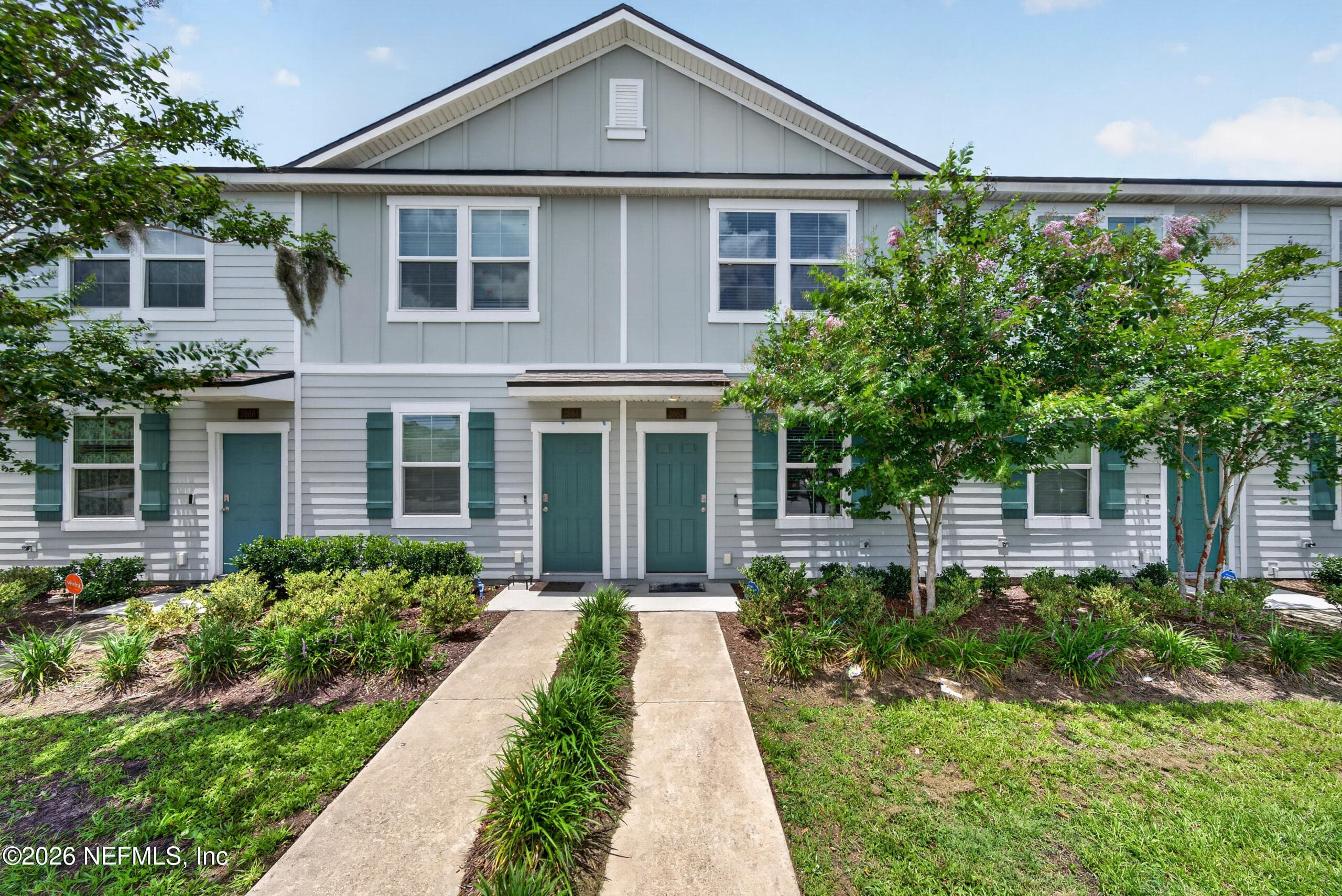 2882 BLACK BUCK Circle, Jacksonville, FL 32225, Jacksonville — photo 2