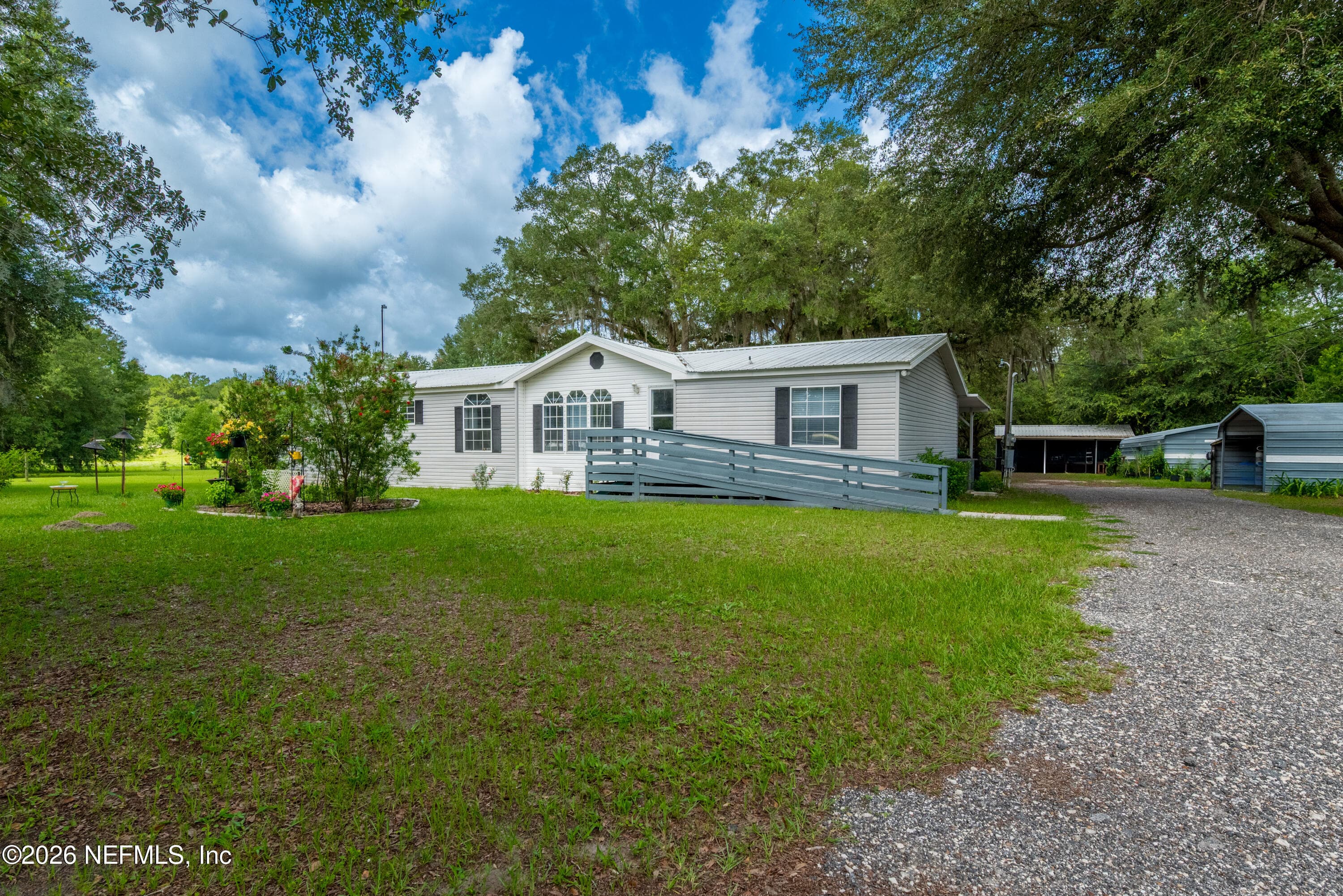 795 SE BALD EAGLE Loop, Lake City — exterior