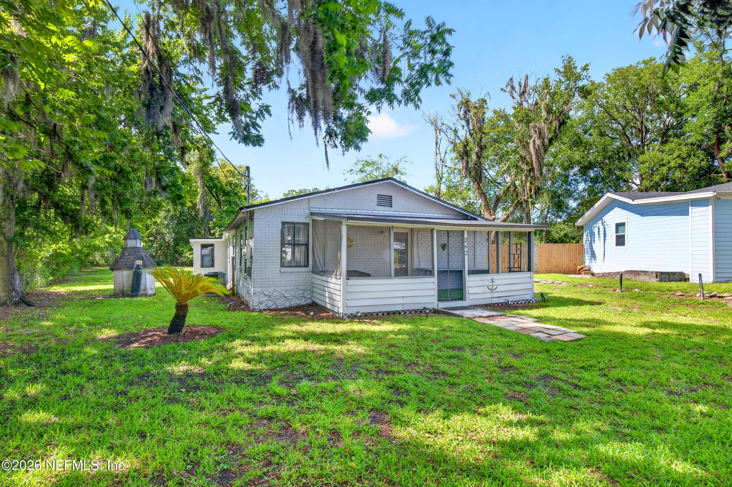 242 HOLLY Court, Jacksonville, FL 32218, Jacksonville — photo 2