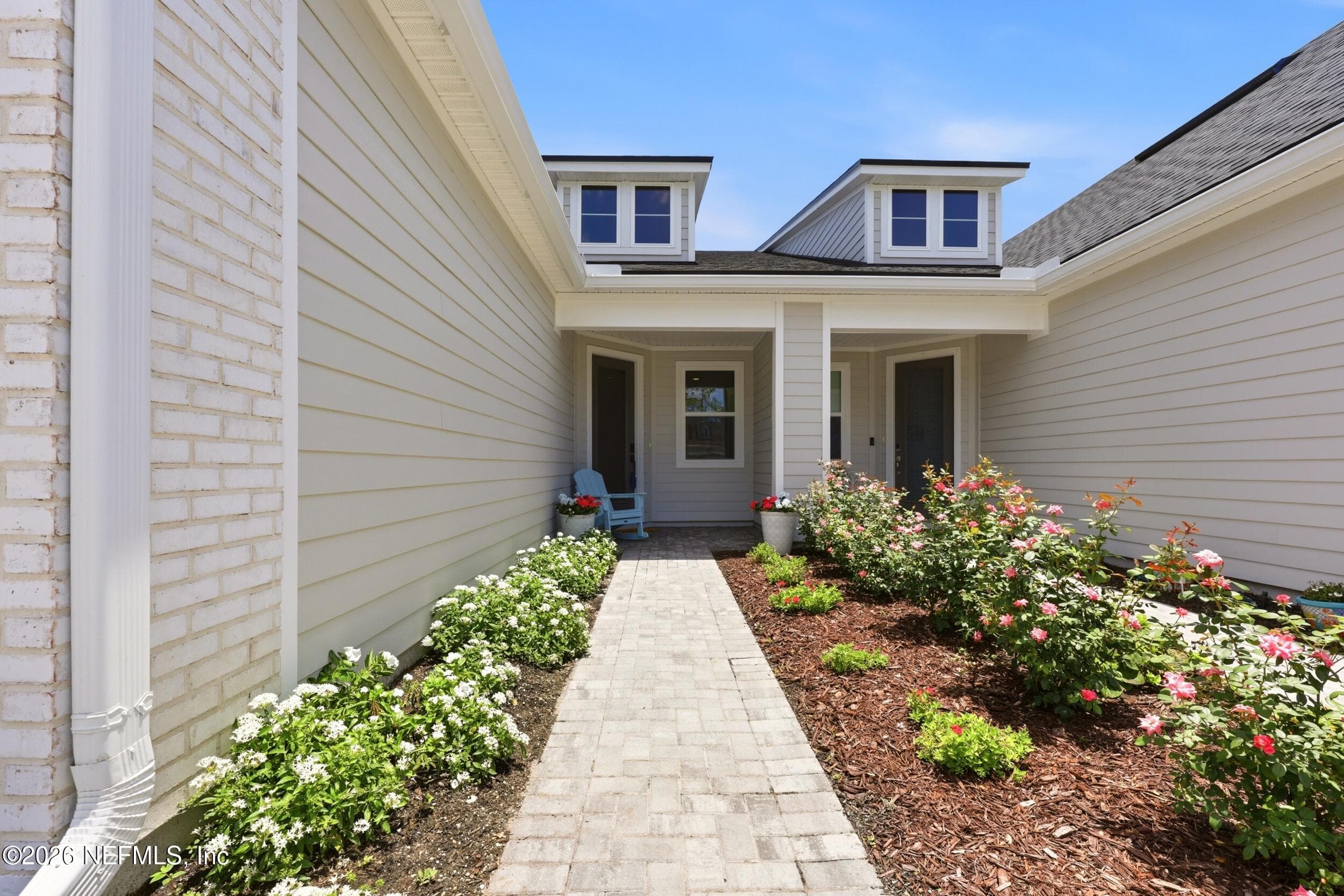 104 LATHAM Drive, Ponte Vedra — photo 2