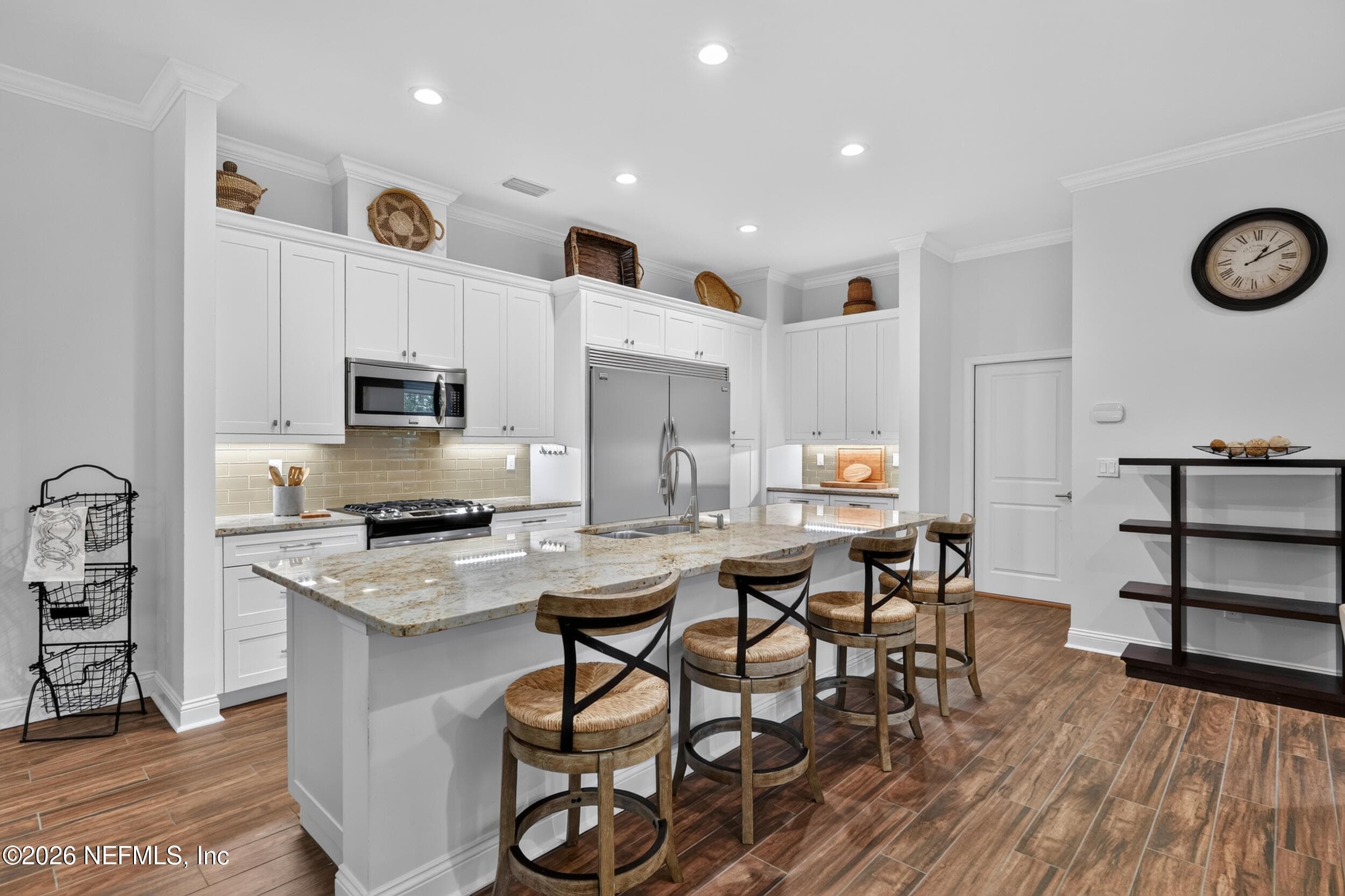 123 RIMINI Court, Jacksonville — exterior
