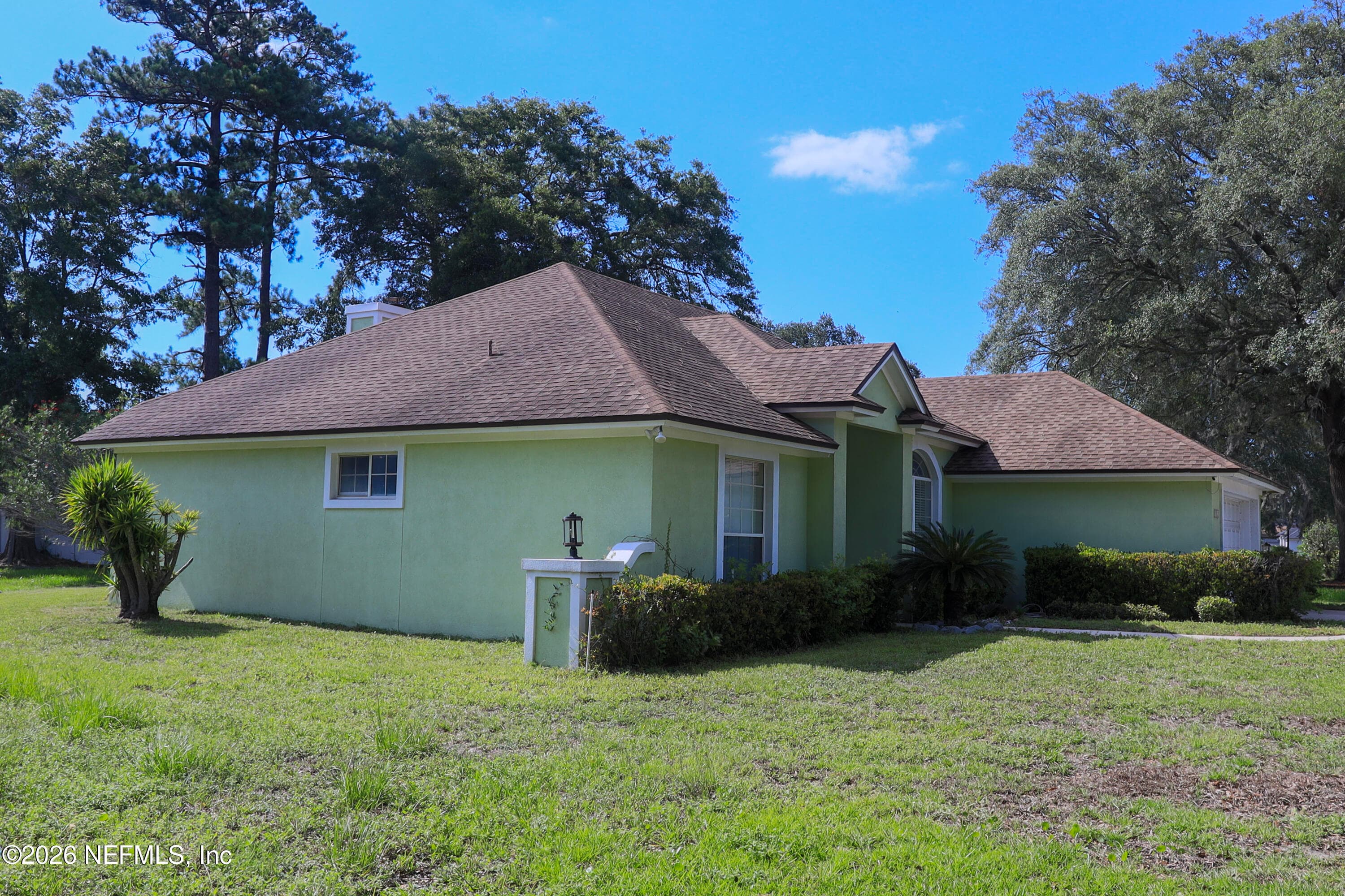 11820 POYDRAS Lane, Jacksonville — photo 2