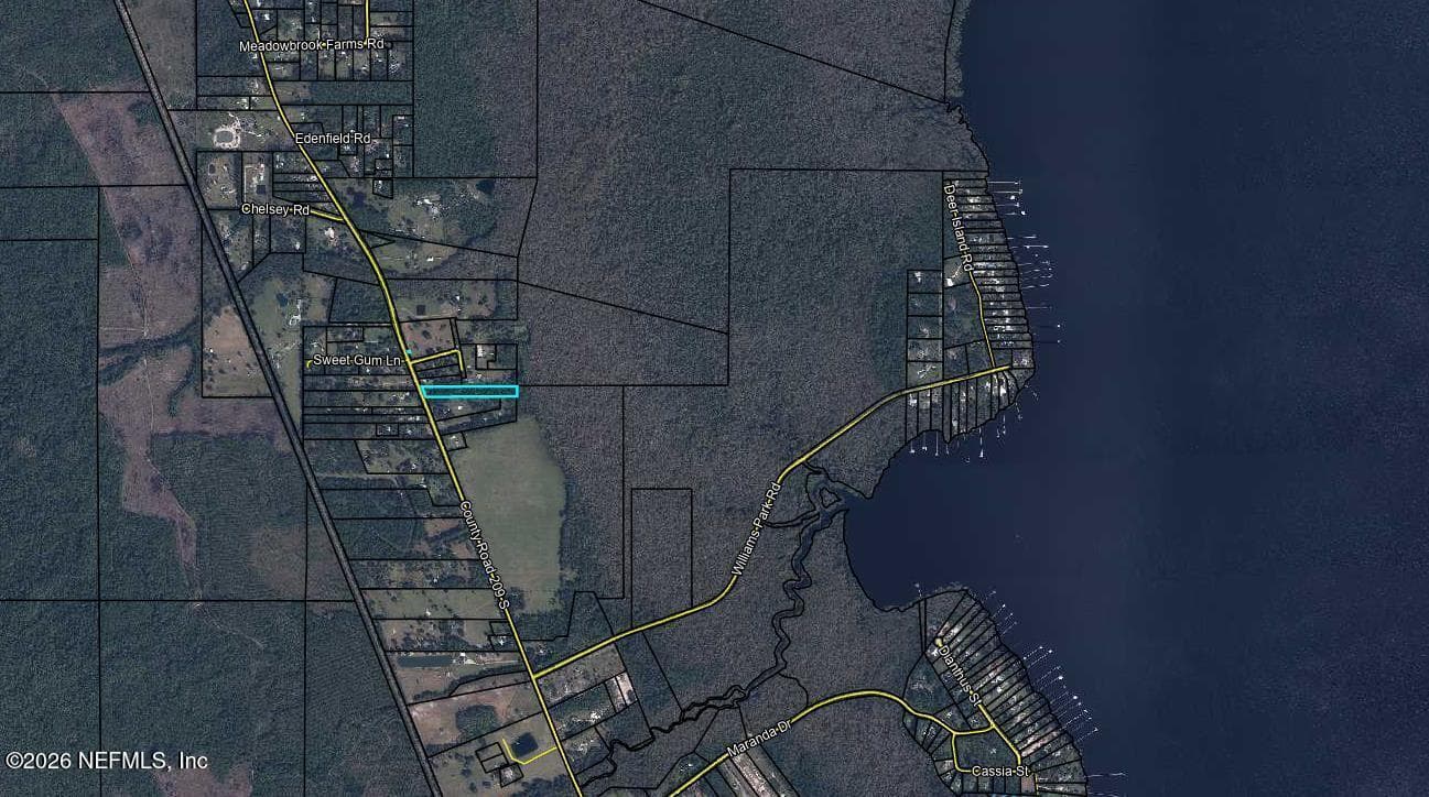 5363 COUNTY ROAD 209 S, Green Cove Springs, FL 32043, Green Cove Springs — photo 2