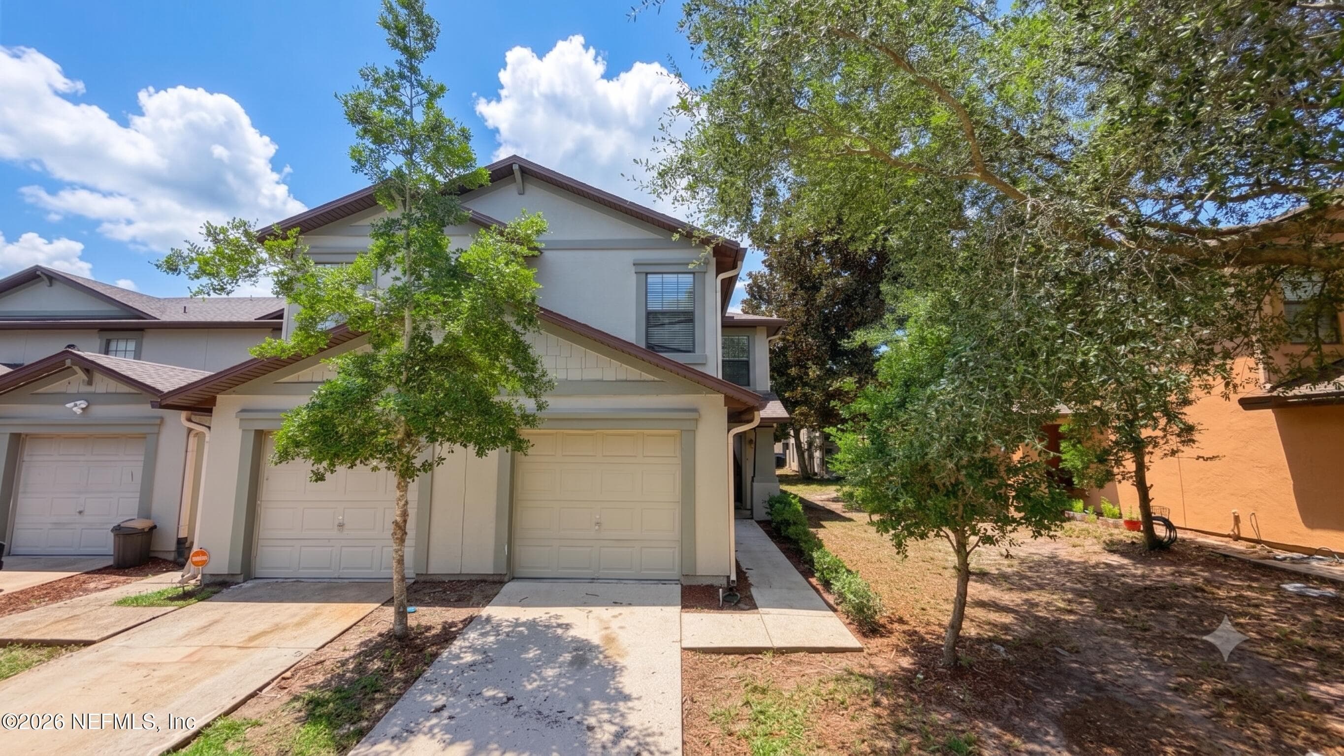 7724 HIGHCHAIR Lane, Jacksonville, FL 32210, Jacksonville — exterior